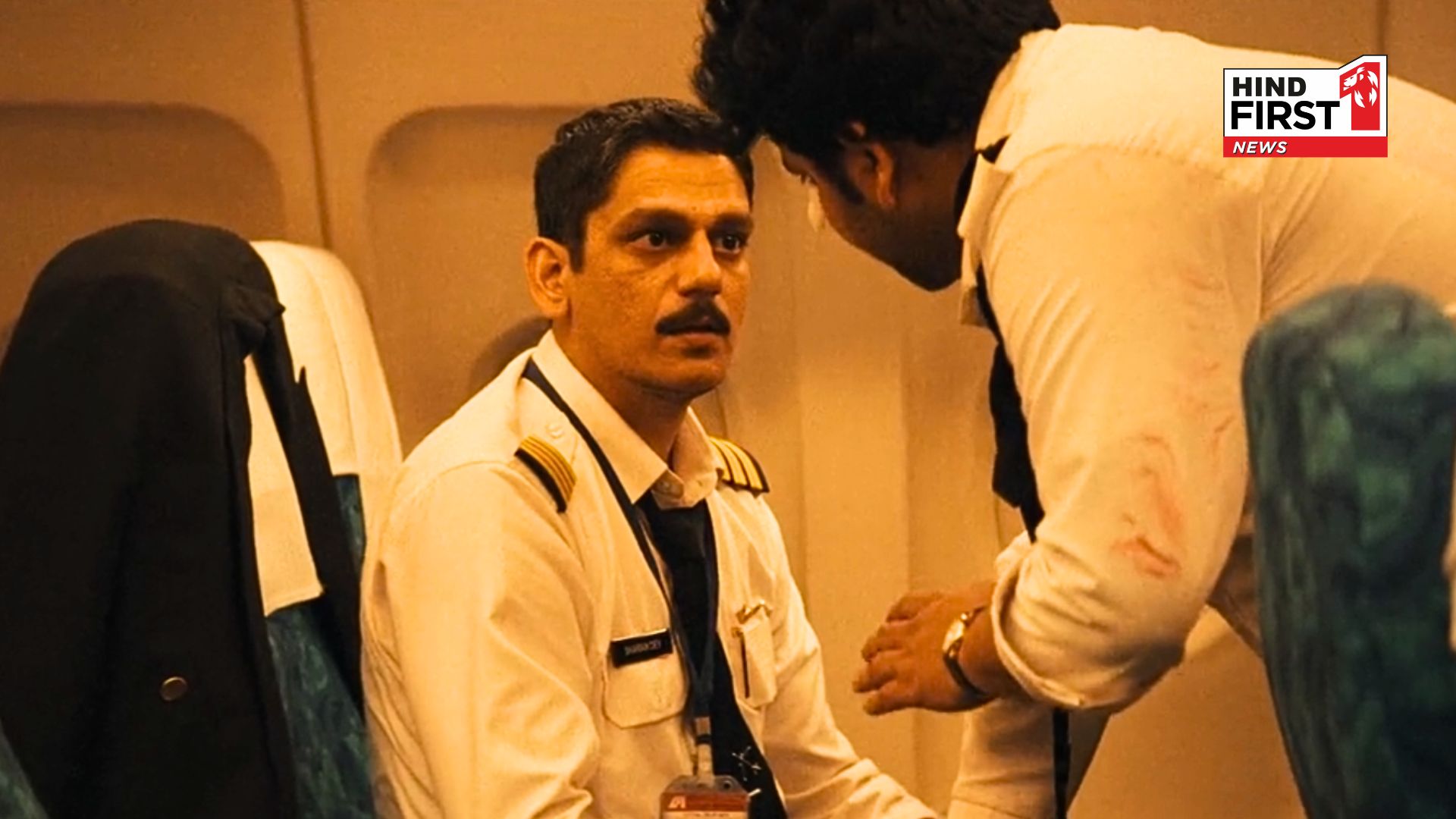 IC-814 Hijack: Passengers were asked to convert to Islam, shares Survivor