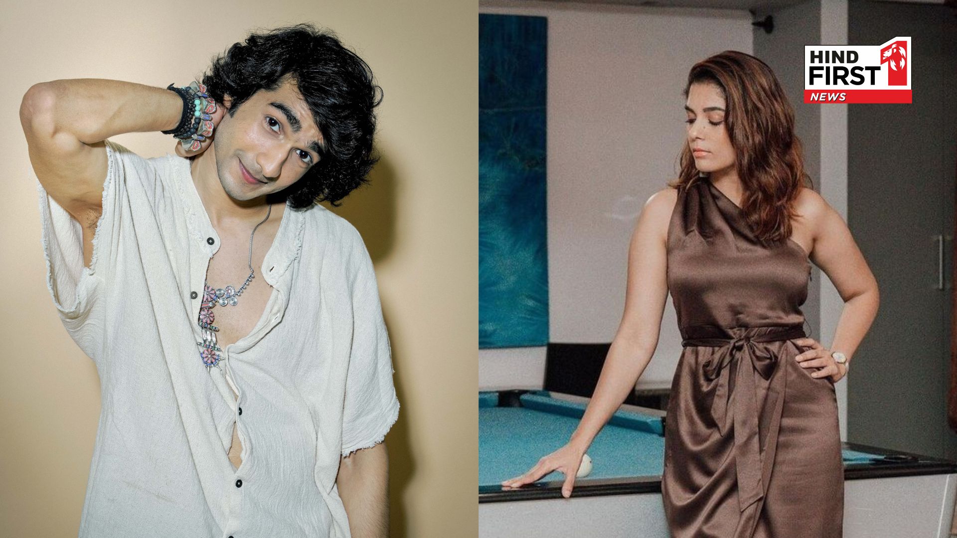 From Shantanu Maheshwari to Pooja Gor : Actors who dabbled in multiple storytelling mediums