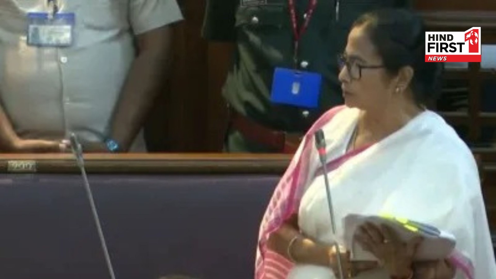 Anti-rape bill Bengal: Rapists will hanged in 10 days, Aparajita task force announced