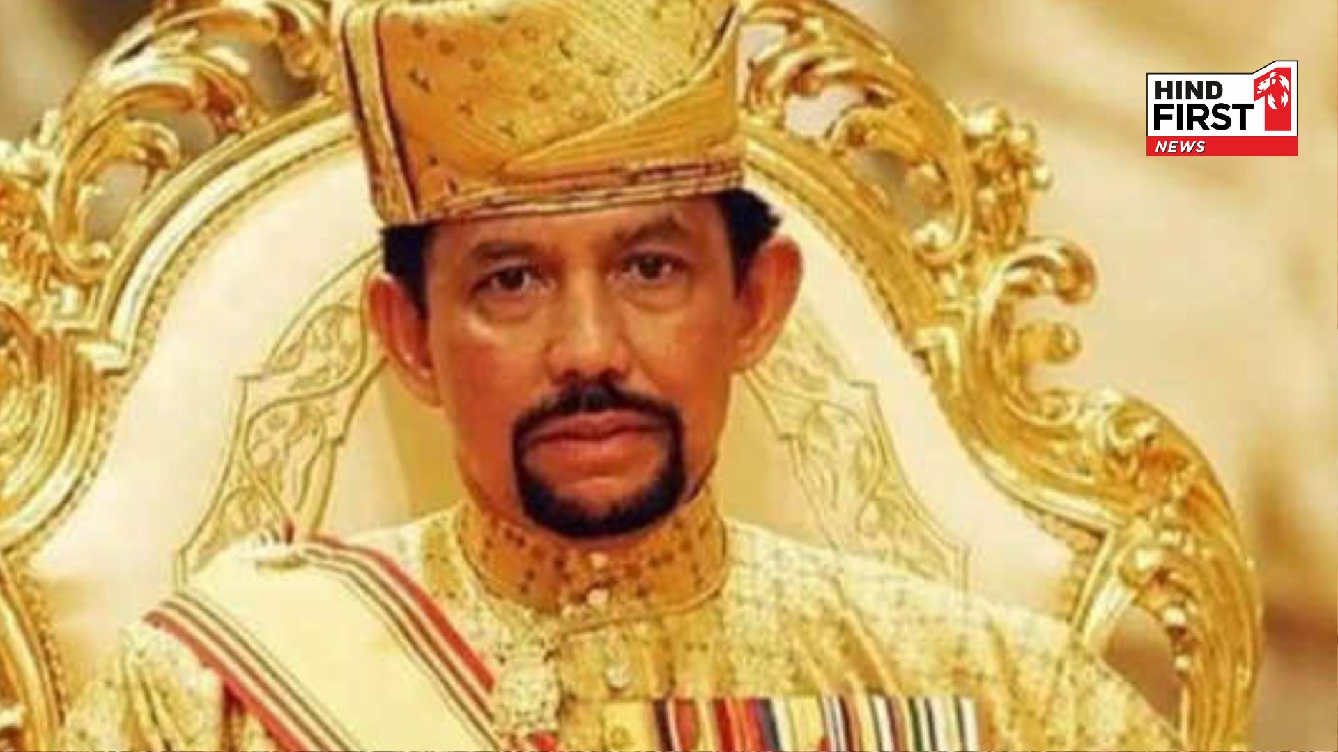 History of Brunei: How Brunei become Islamic country, precisely it was a Hindu and Buddhist religion