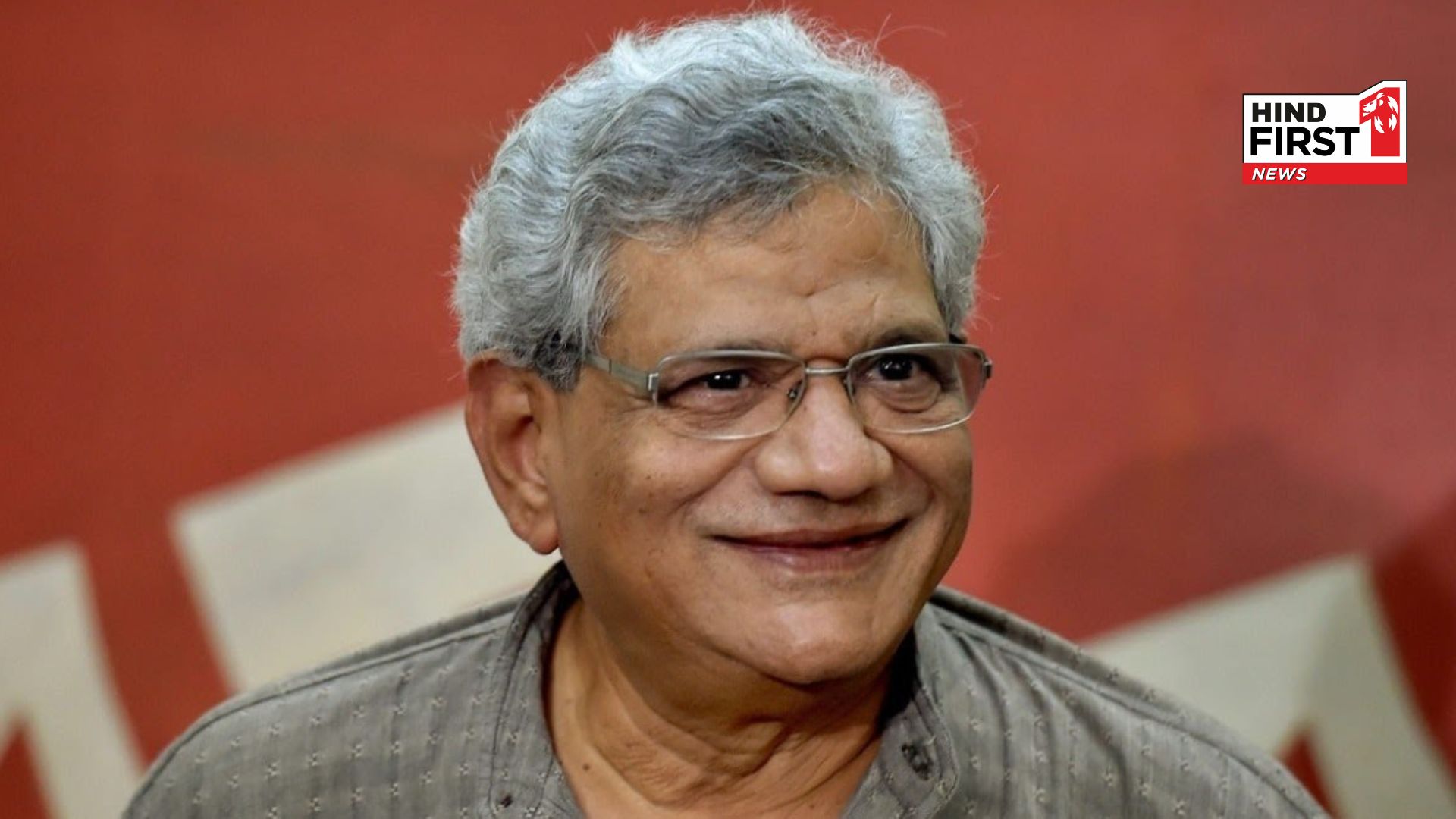 Sitaram Yechury Death: CPM General Secretary Sitaram Yechury passed away, taken his last breath in Delhi AIIMS