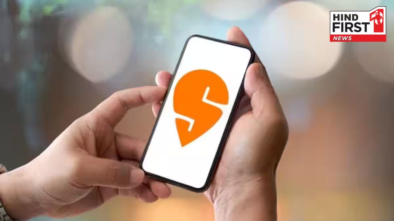 Swiggy Gears Up for IPO with High-Profile Investments
