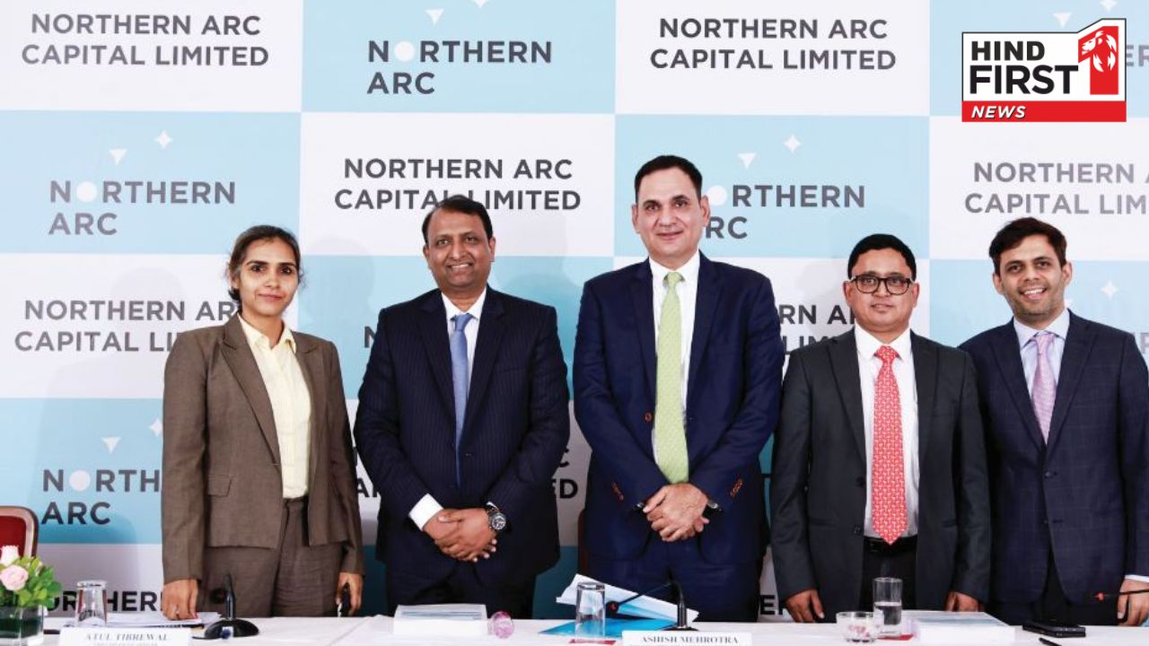 Northern Arc Capital IPO Opens for Subscription on September 16