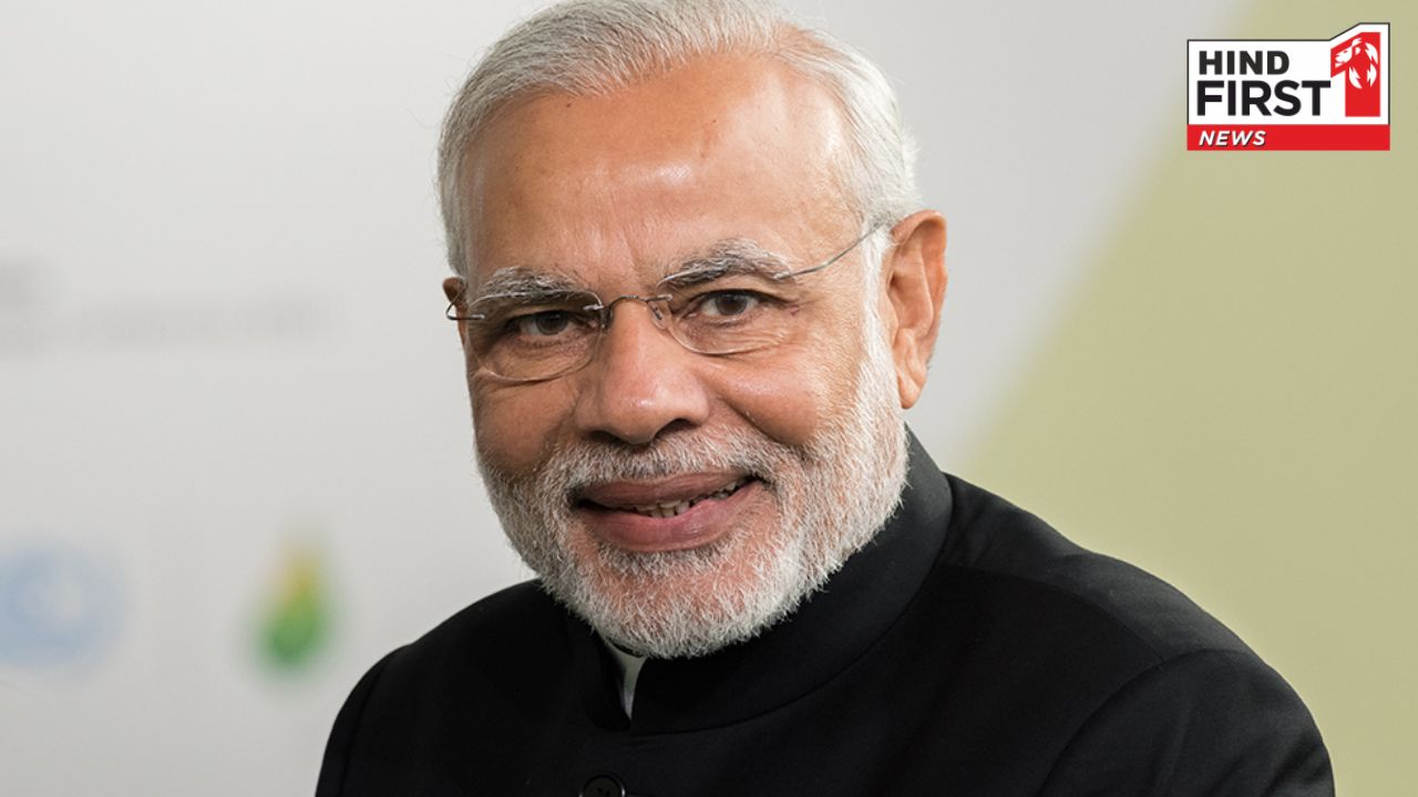 How PM Modi Celebrated His birthdays in the Last Five Years