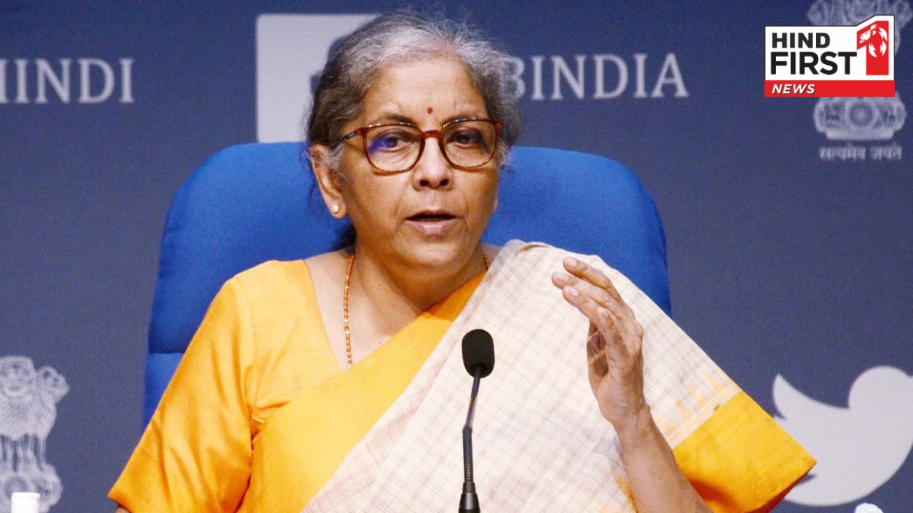 Finance Minister to Launch NPS Vatsalya Scheme Today: What You Need to Know