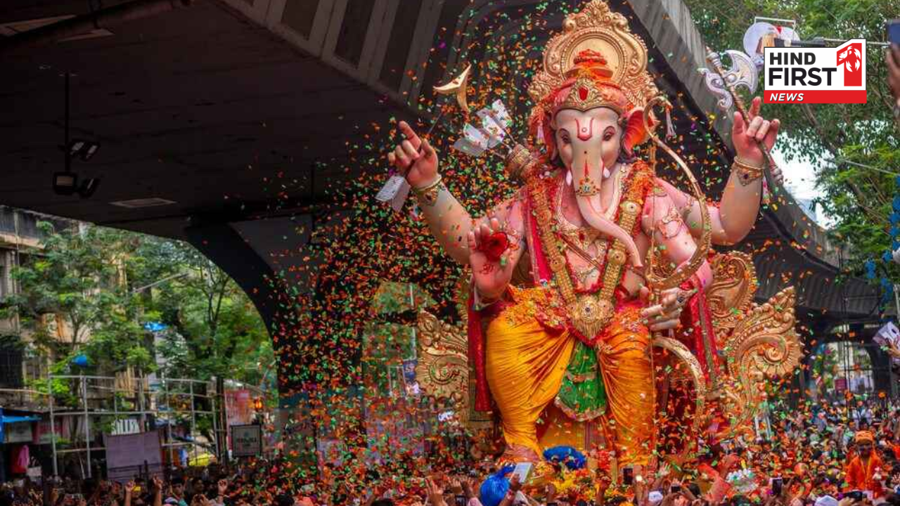 Holidays in India for September 2024: A Month of Festivities