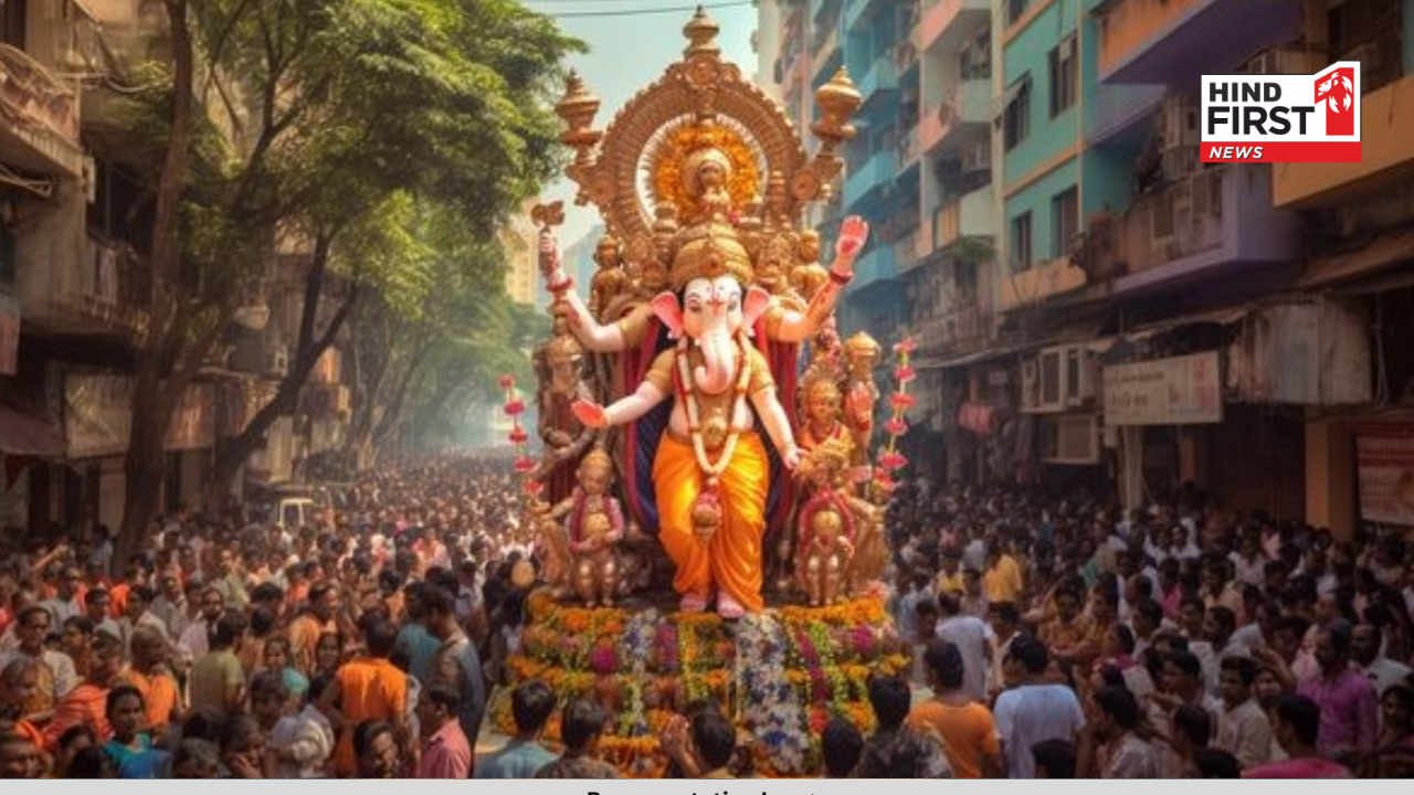 Your Complete Guide to Ganesh Chaturthi 2024: What You Need to Know