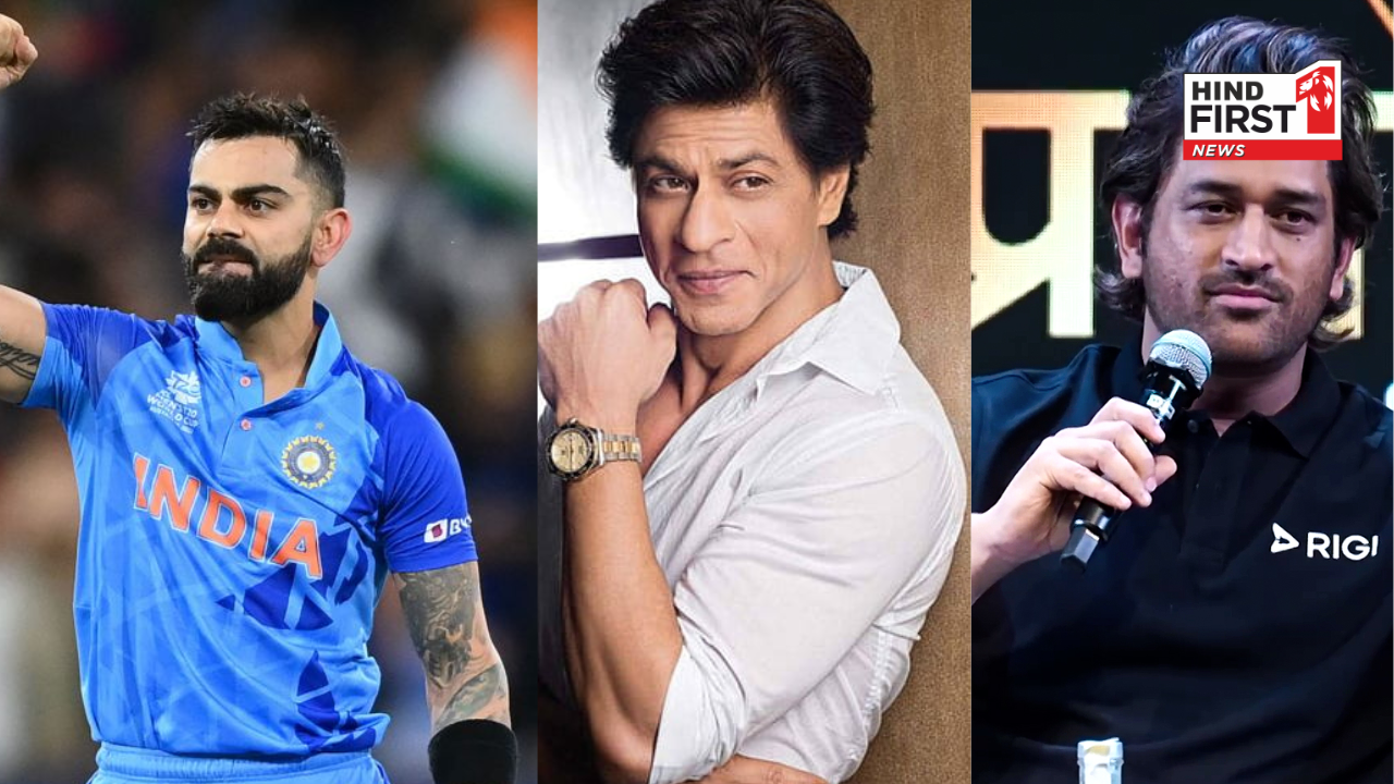 Top Taxpayers of 2023-24: Who Paid the Most in India