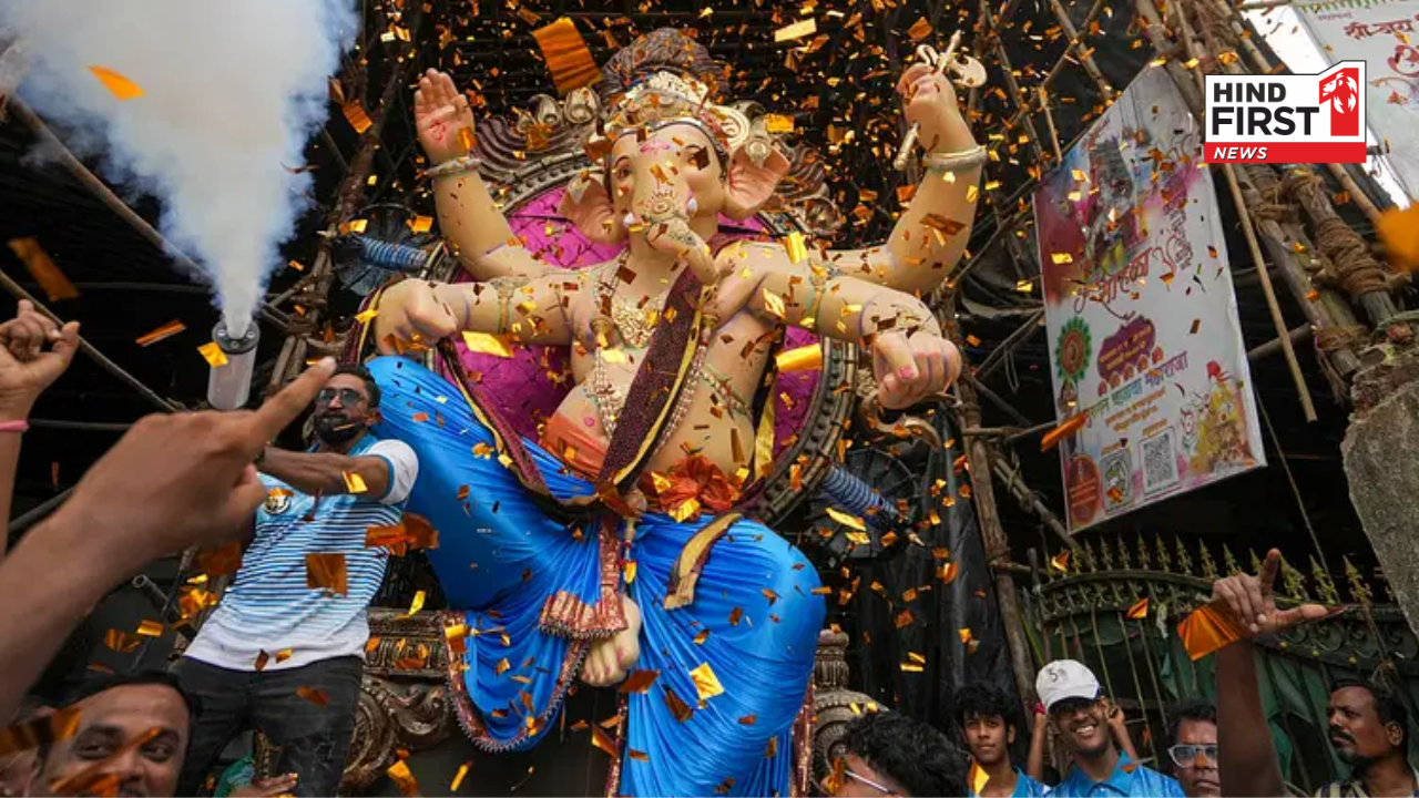 Essential Tips for Preparing Your Home for Ganesh Chaturthi 2024