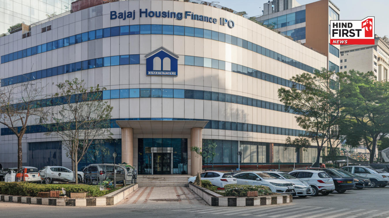 Bajaj Housing Finance IPO Kicks Off Today: Key Details and Subscription Insights