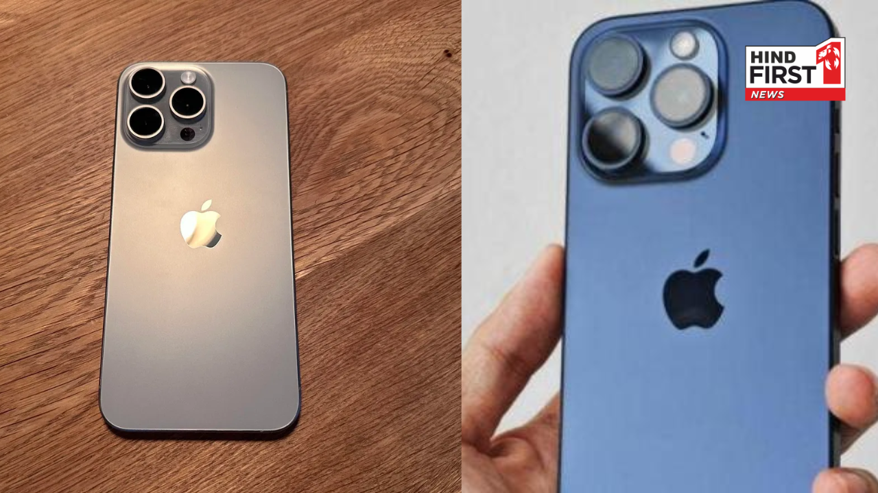 Apple Unveils iPhone 16 Series at ‘It’s Glowtime’ Event