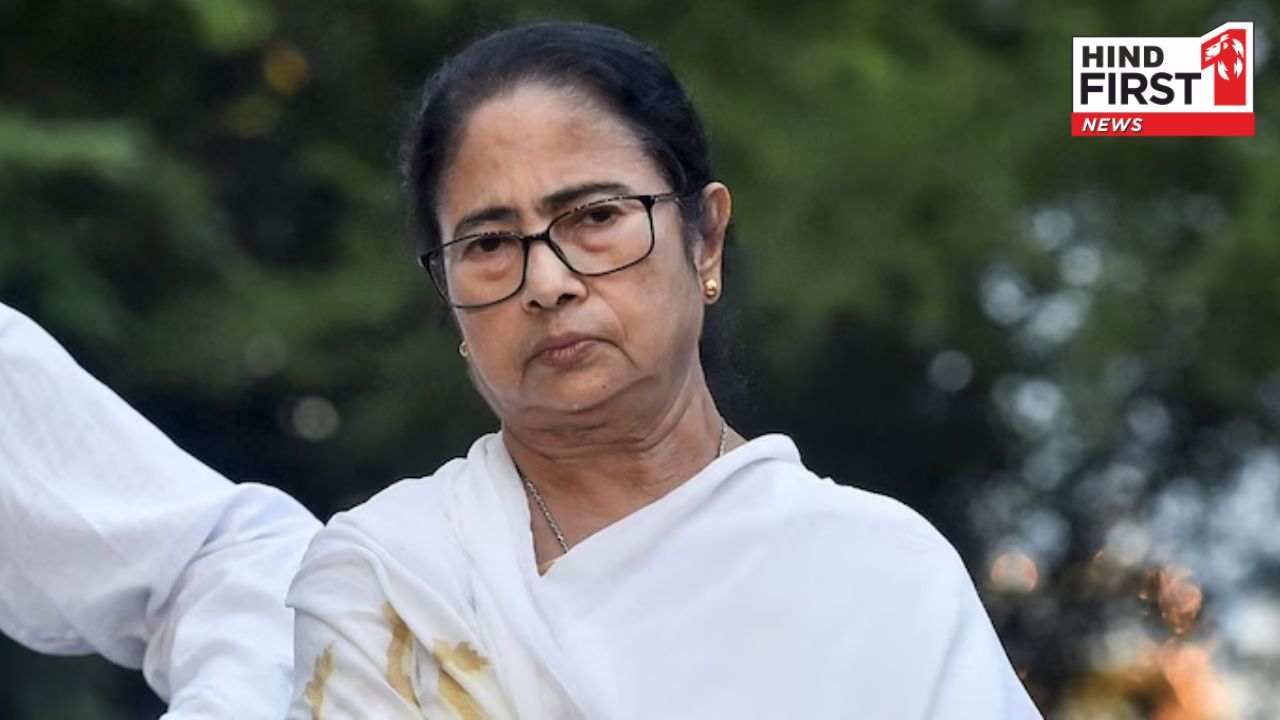 Mamata Banerjee Writes to PM Modi About West Bengal Floods