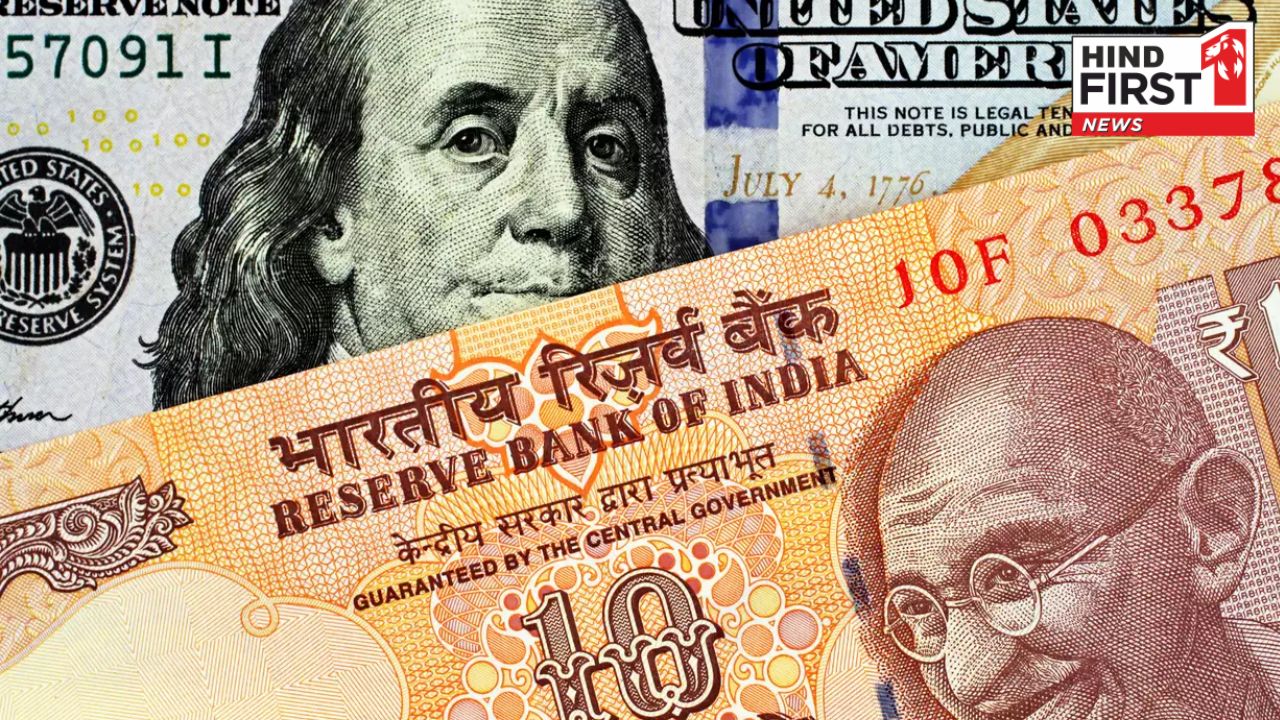 Why Isnt the Indian Rupee Strengthening Despite a Weak US Dollar?