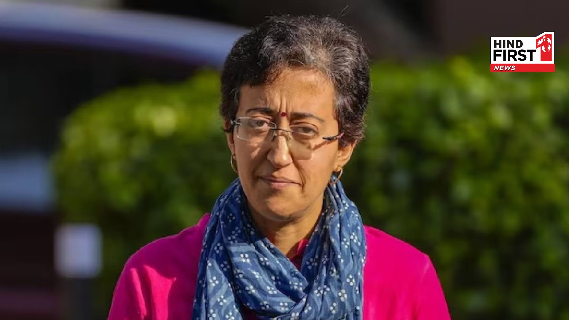 Atishi elected the leader of legislative party, she will be the new Chief Minister of Delhi