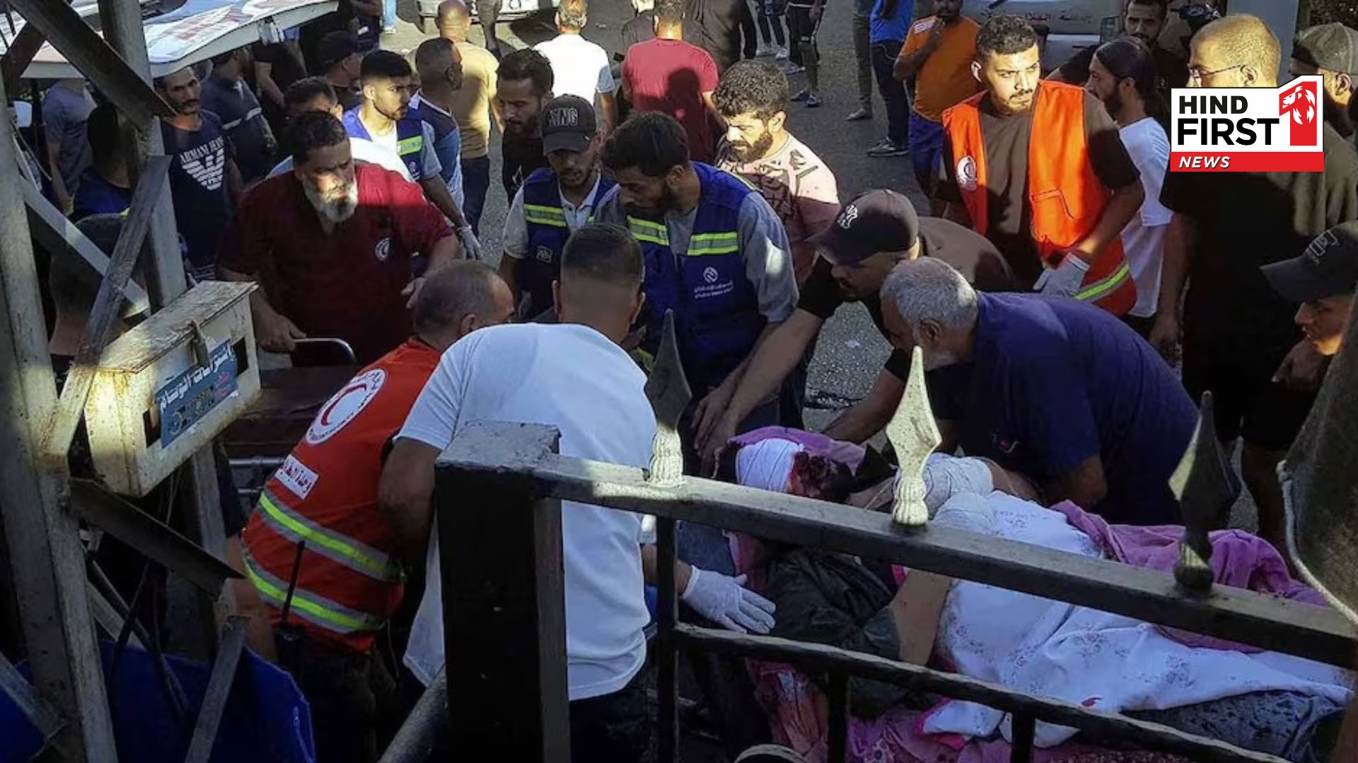 Mossads devastating planning, hacking, chip bombs, some questions raised on Lebanon Pager Attack