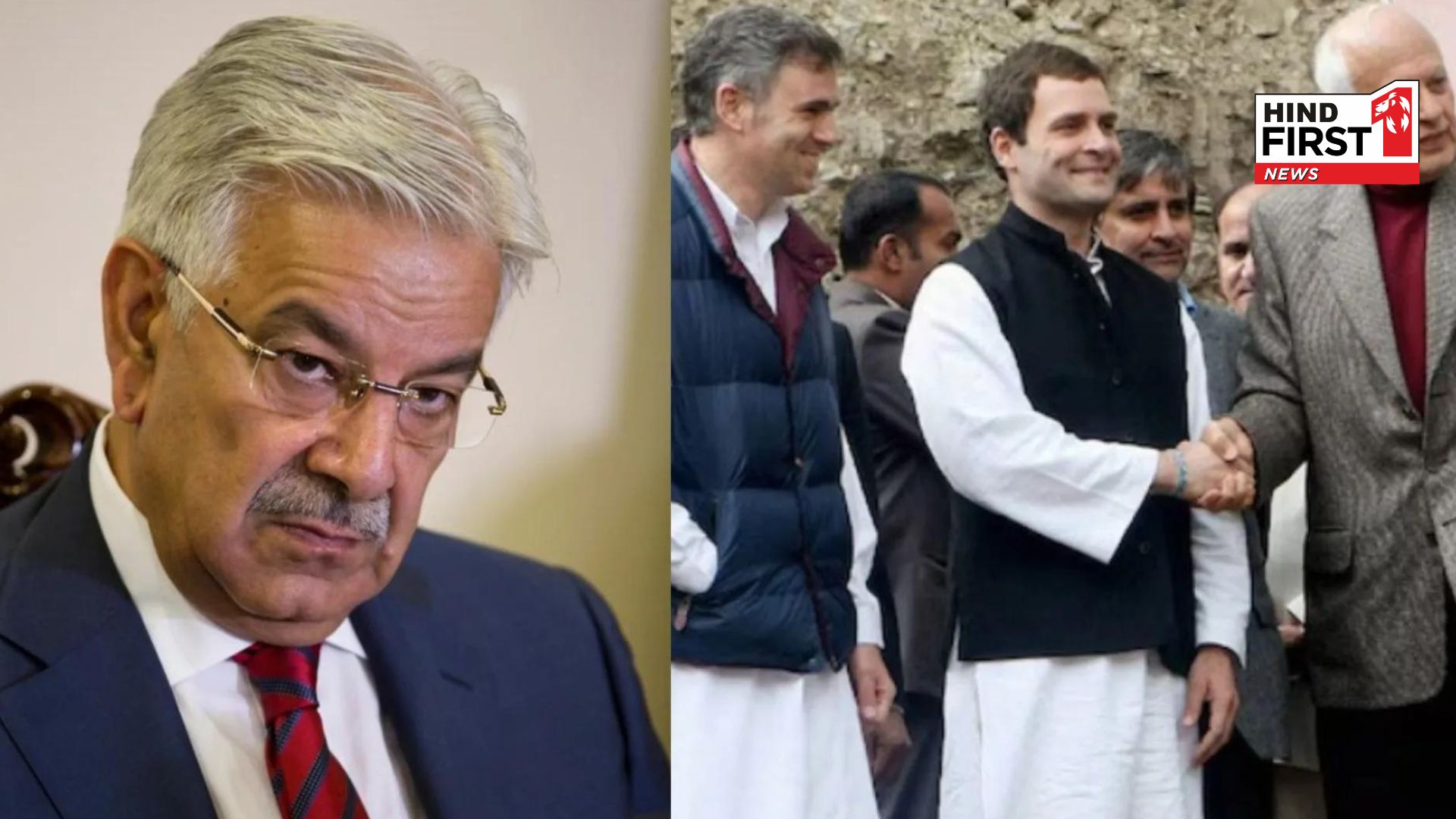 Pakistan first takes care of its own country. ‘Omar Abdullahs blunt reply to PAK on Article 370