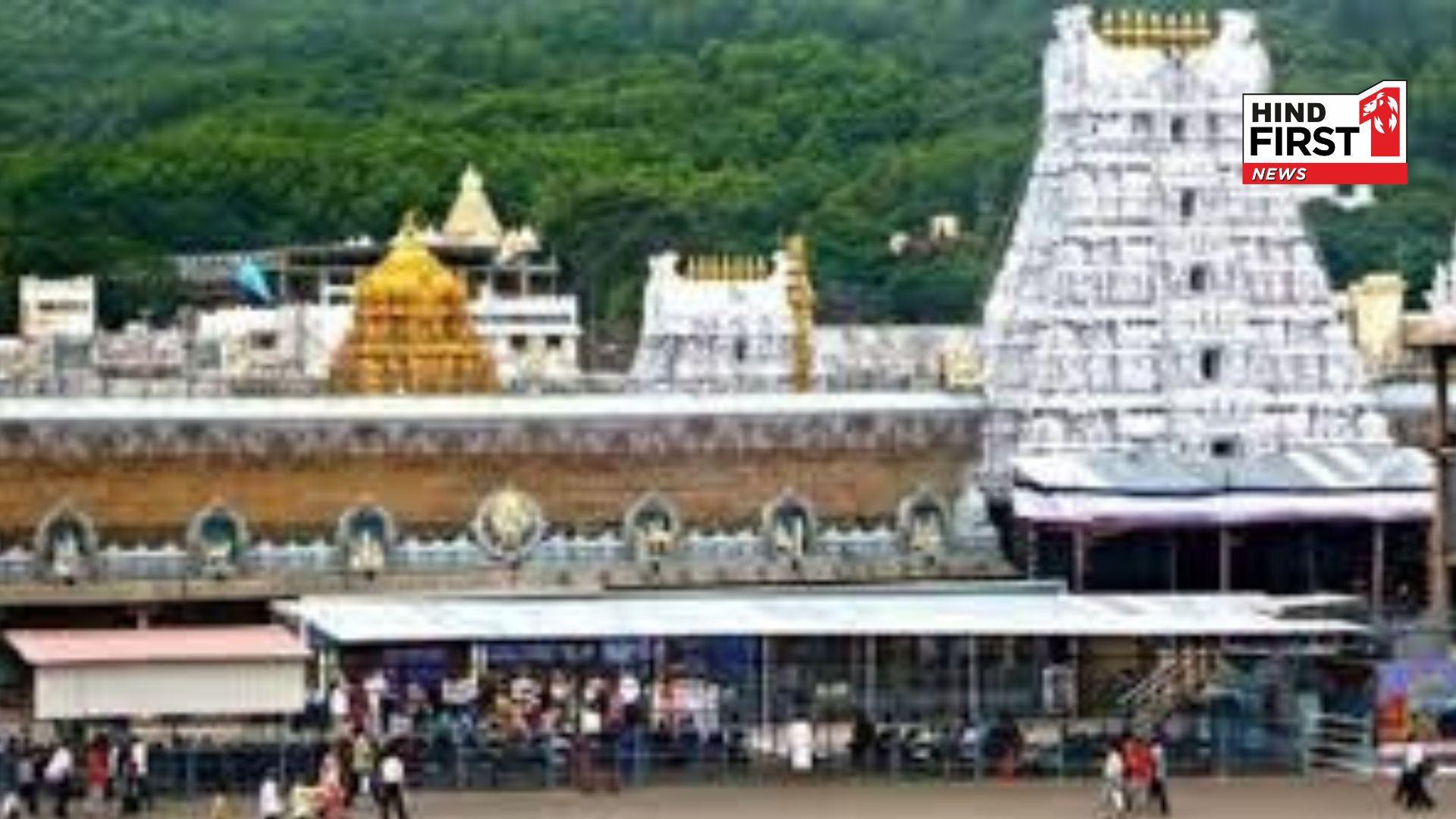 Four powerful priest families of Tirupati Balaji, ruling since generations, their salary and facilities