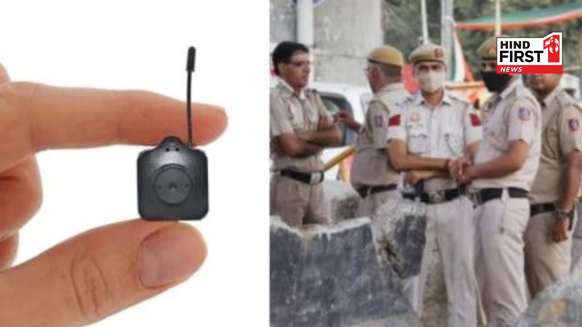 Landlords son installed cameras in tenants bathroom-bedroom, caught due to WhatsApp glitch