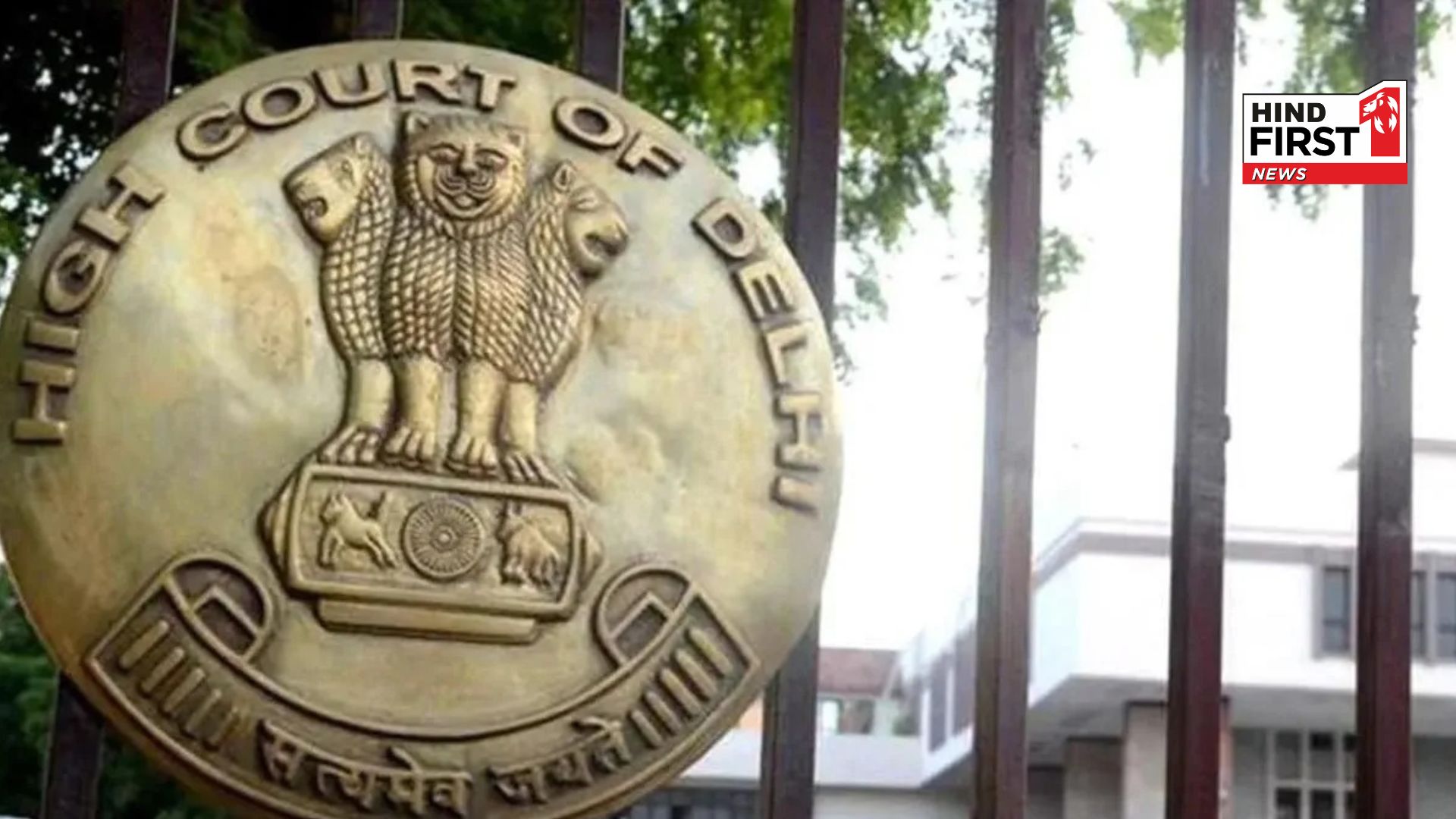 Delhi High Courts big intervention in DUSU elections, this is a celebration of democracy, not money laundering