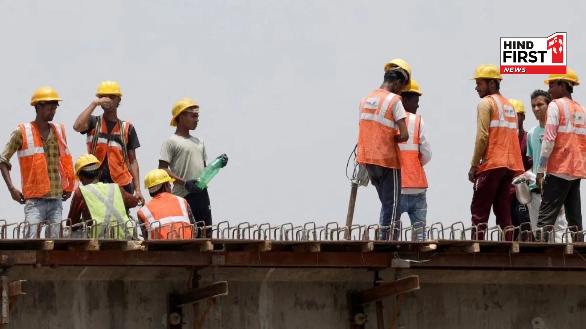 Central government increased the minimum wage, decision will come into effect from October 1, who will benefit?