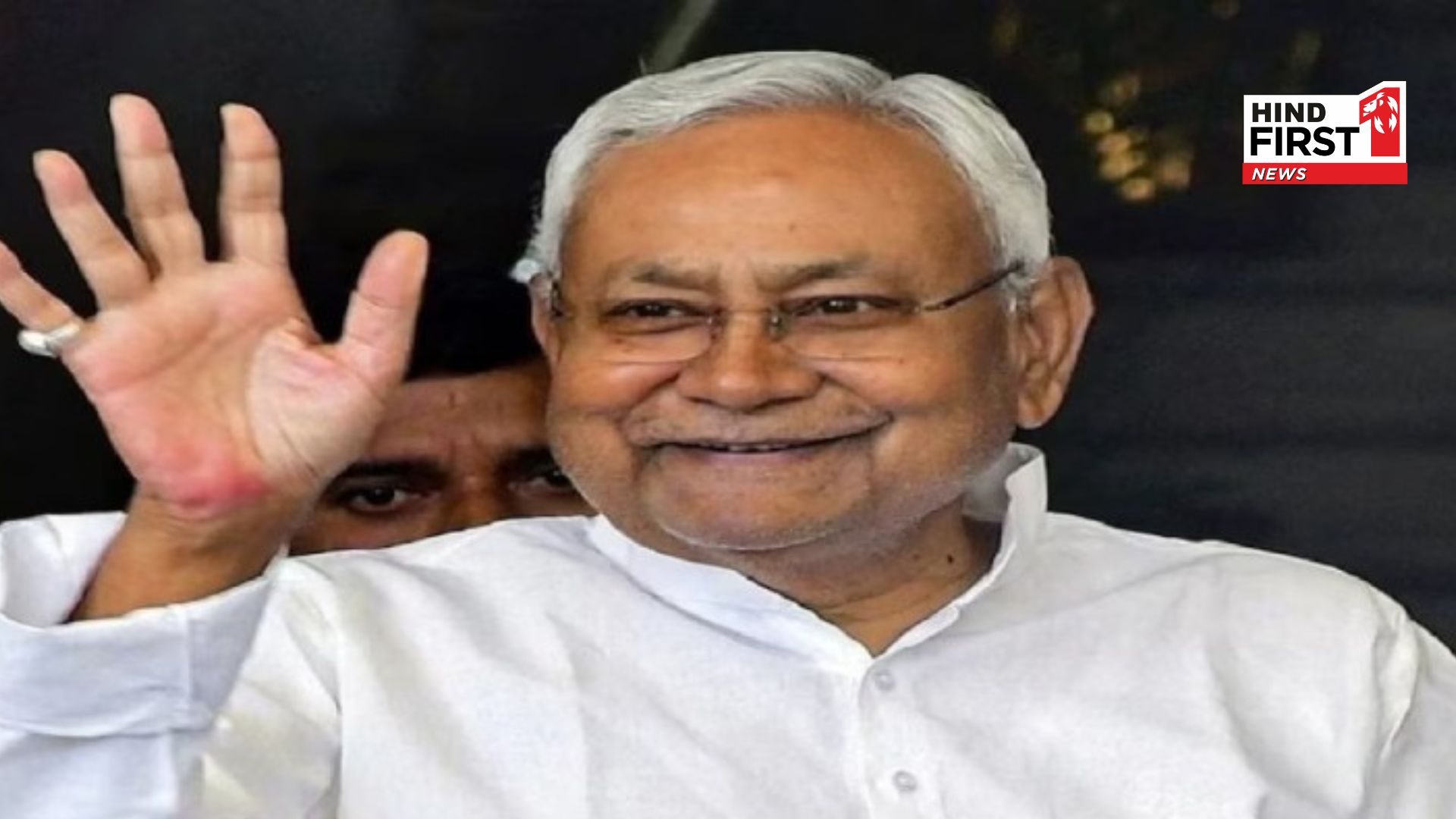 CM Nitish suddenly left for Delhi, political stir intensifies in Patna