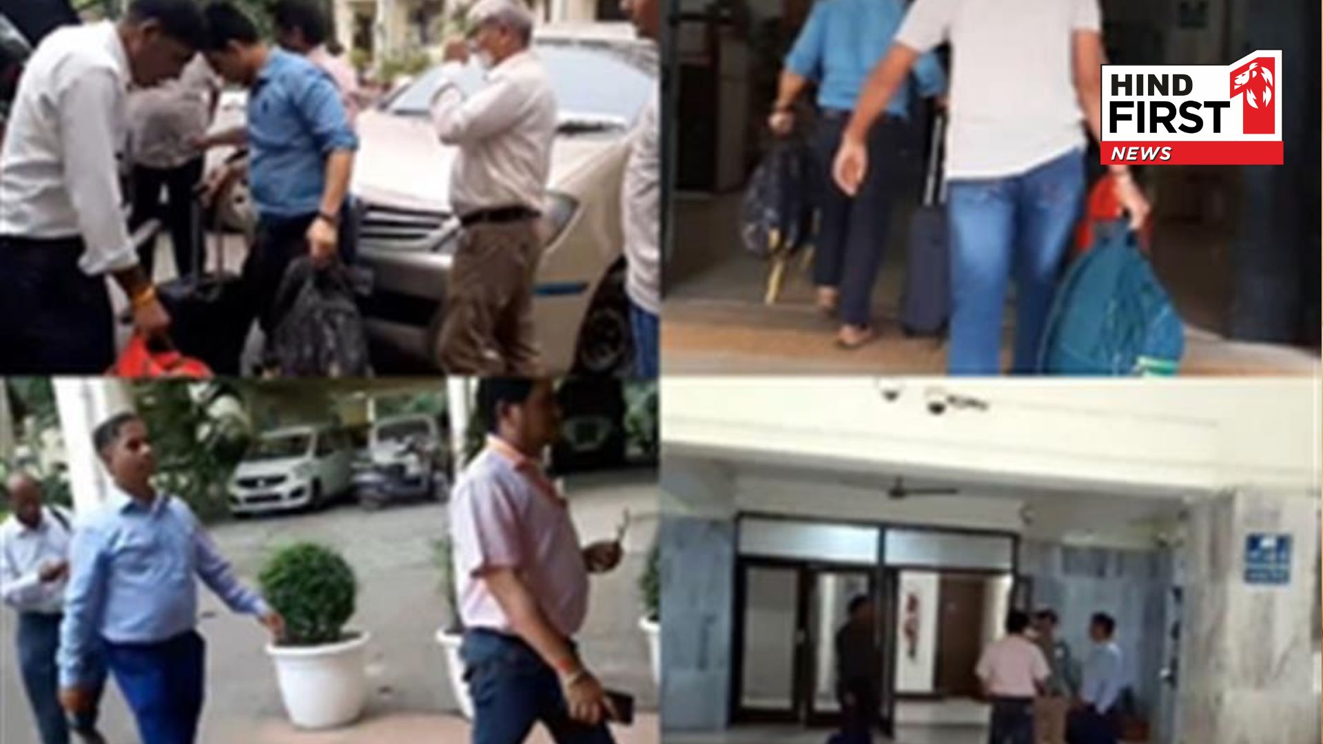 Kolkata Murder Case: CBI investigation in the last stage, accused raped the trainee doctor, DNA matched