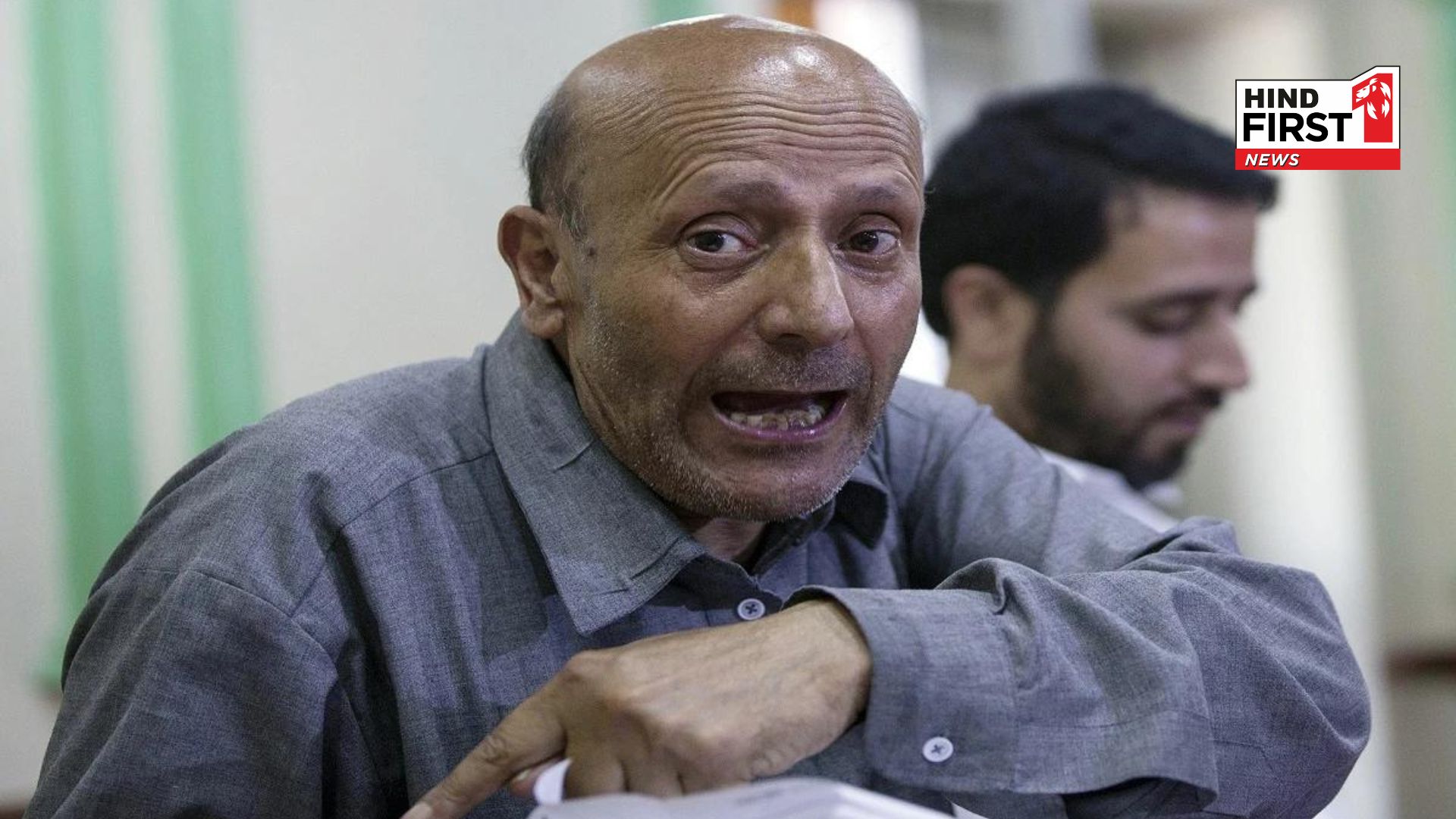 J&K Election:  Omar-Mehboob raised question on Rashids bail, says His party is in cahoots with BJP