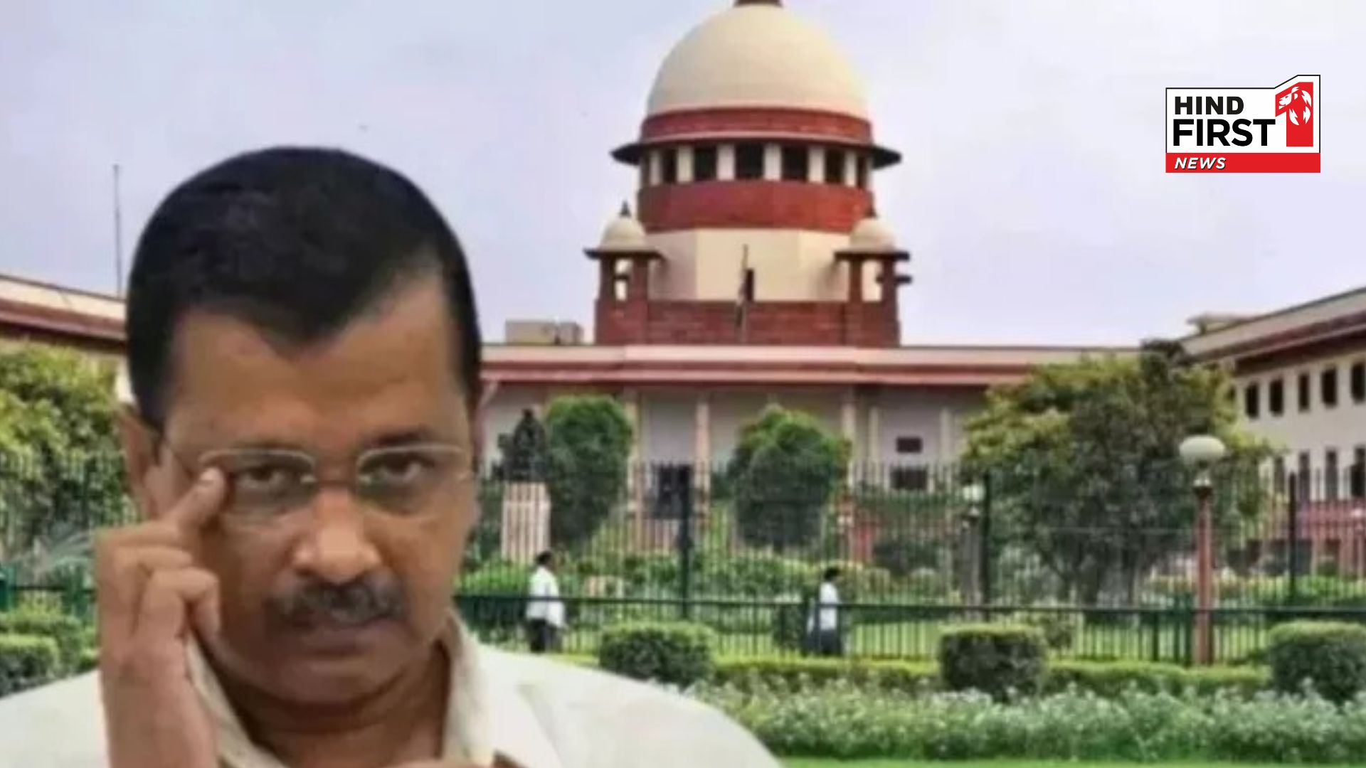 Supreme Court grants bail, Kejriwal will come out of jail, conditions apply