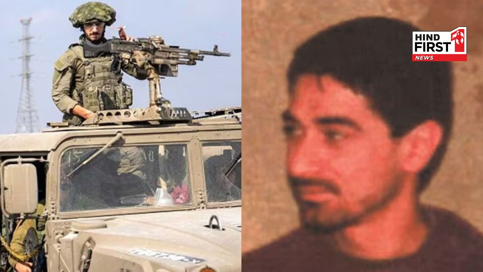 Shocking revelation in the Lebanon explosion, gunpowder was put in the walkie-talkie