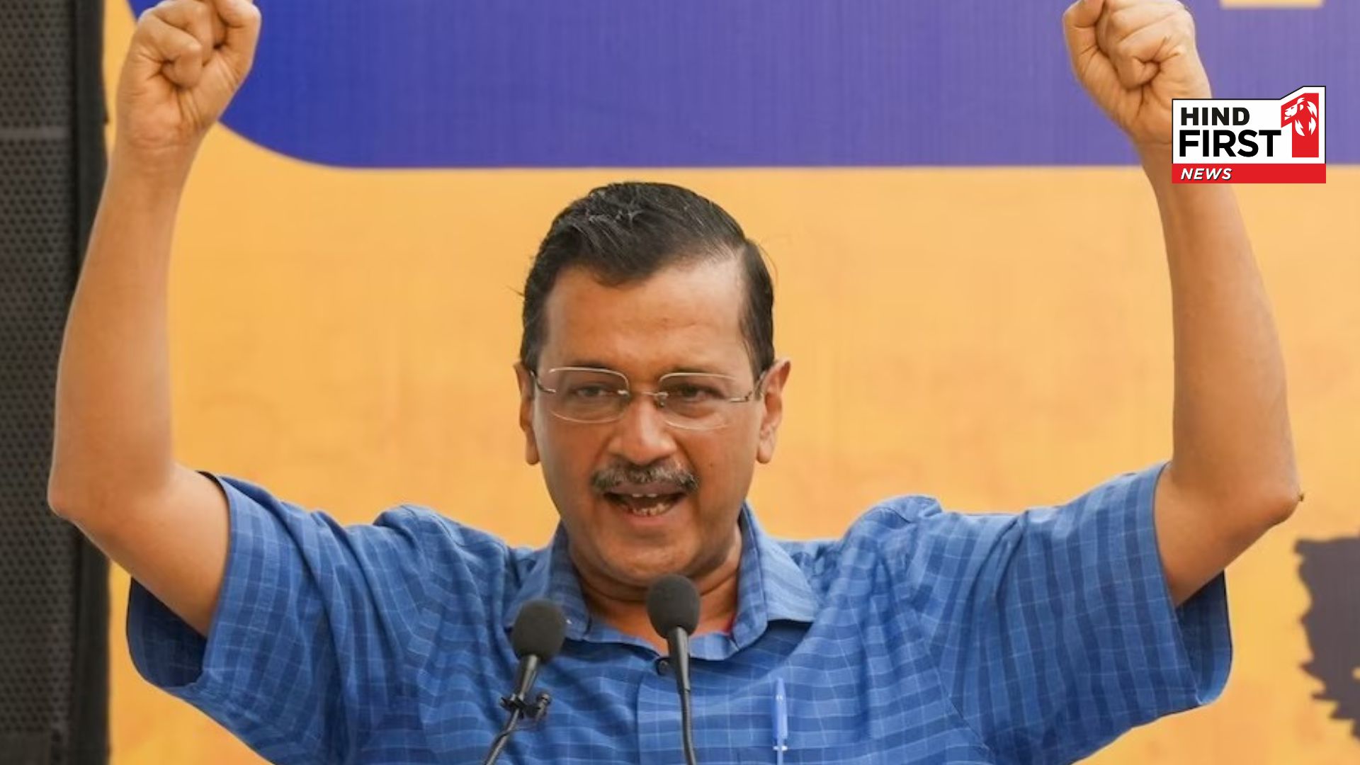 Why BJP failed to catch, googly of Arvind Kejriwals resignation