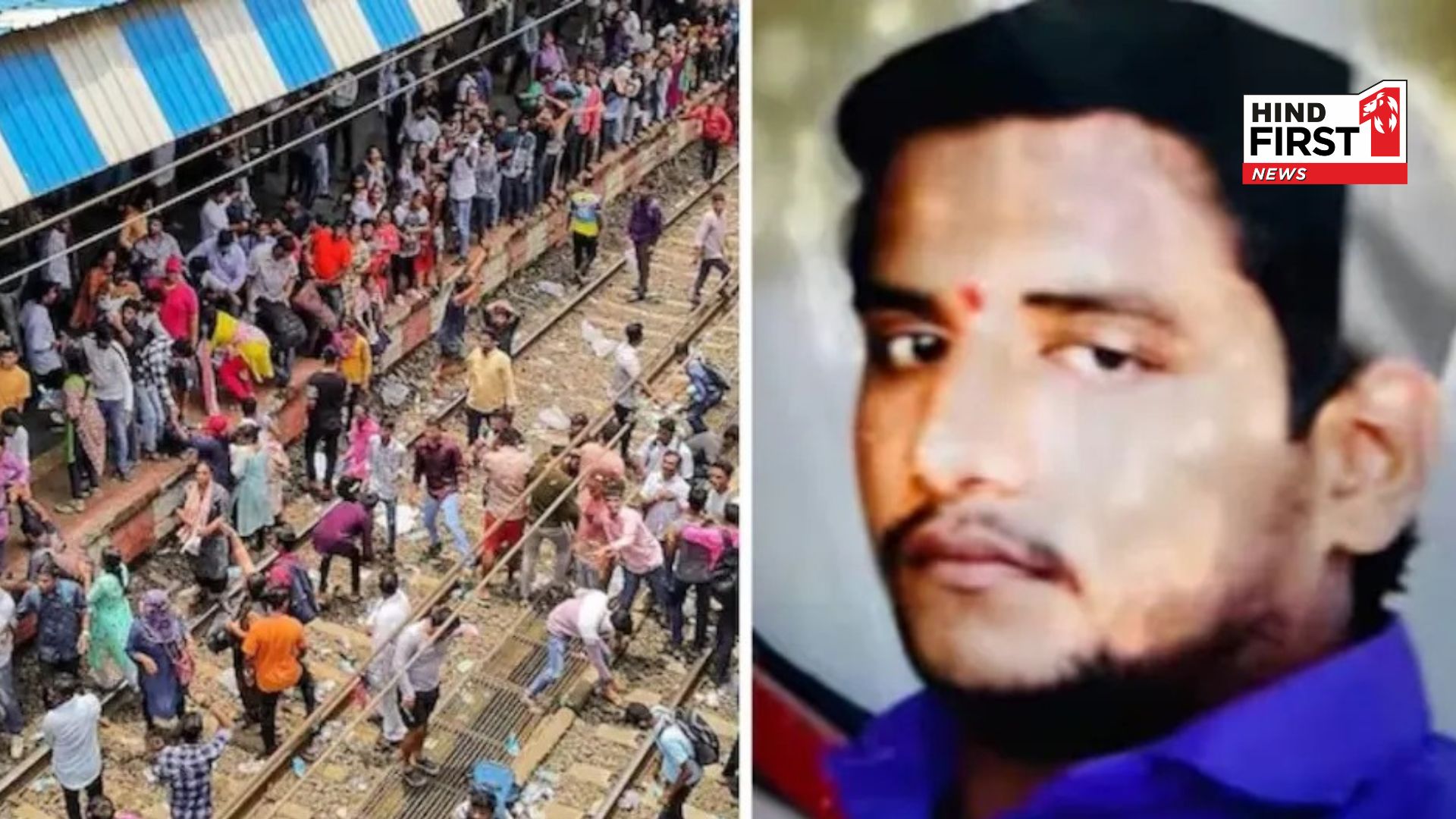 Badlapur case accused dies in encounter, had snatched police revolver and fired, earlier there was news of suicide