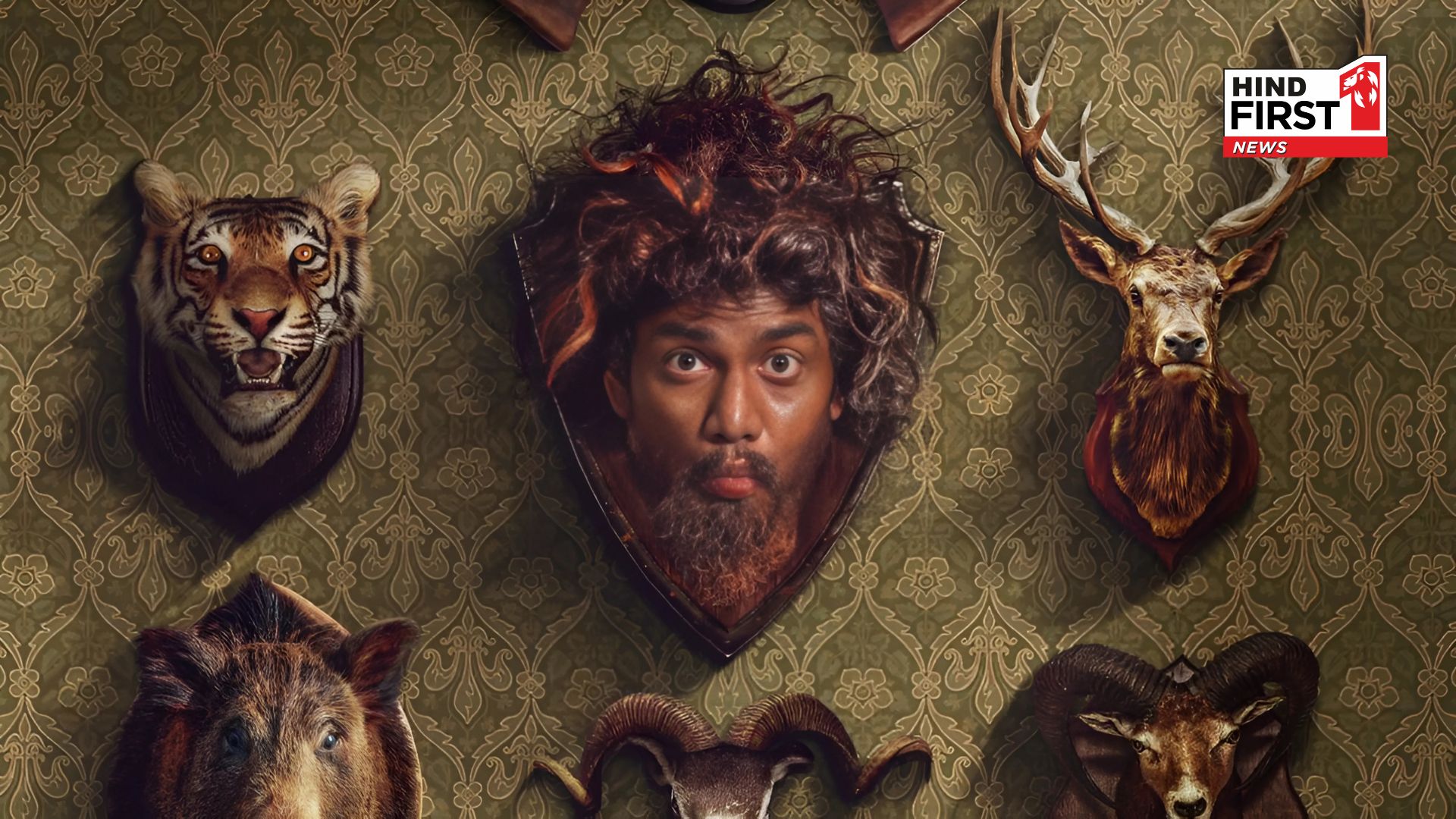 Bloody Beggar Preview: Reasons to watch Kavin’s Dark Comedy Thriller this Diwali