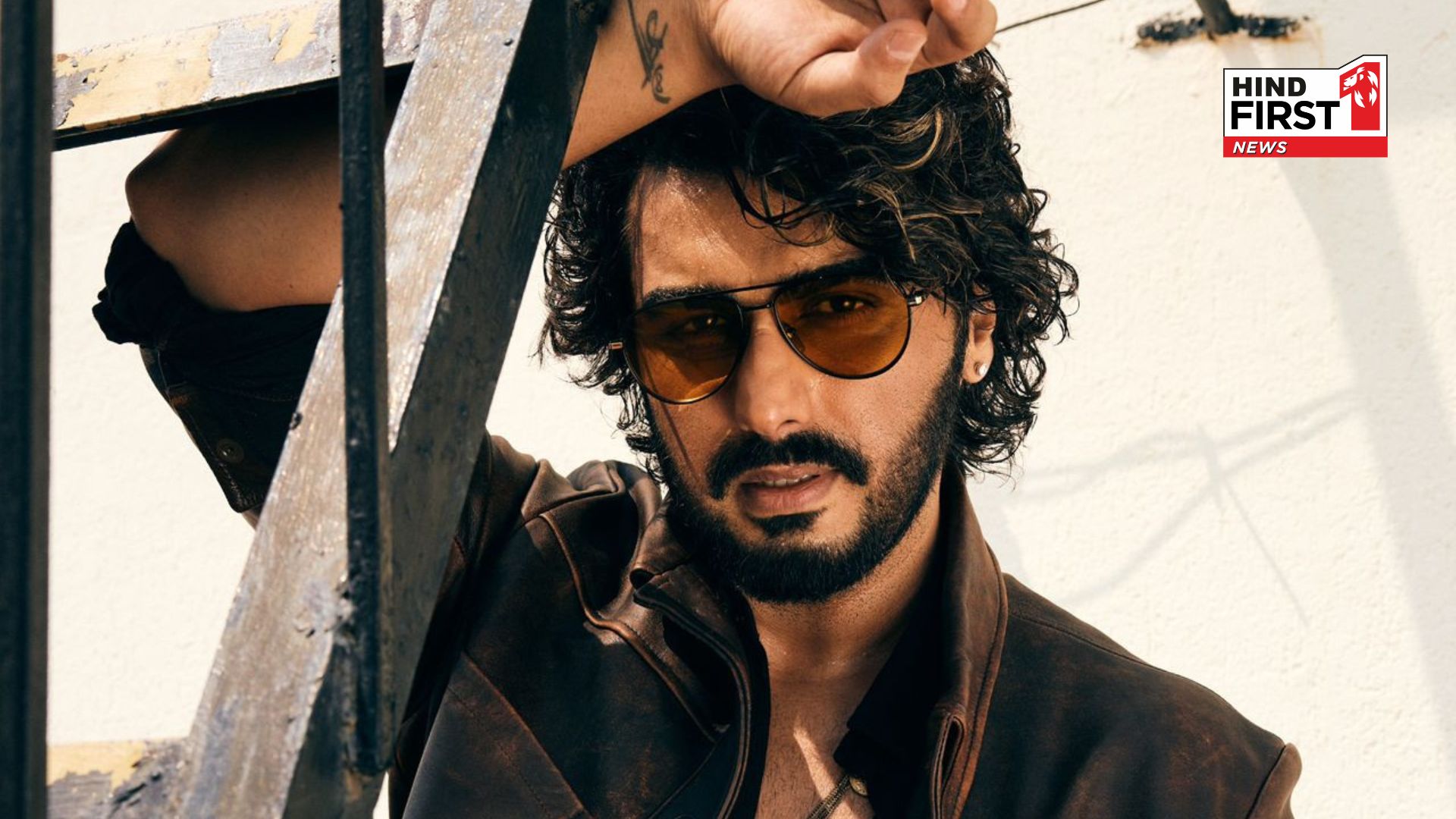 Arjun Kapoor’s fierce villain avatar in ‘Singham Again’ trailer leaves fans loving the new look