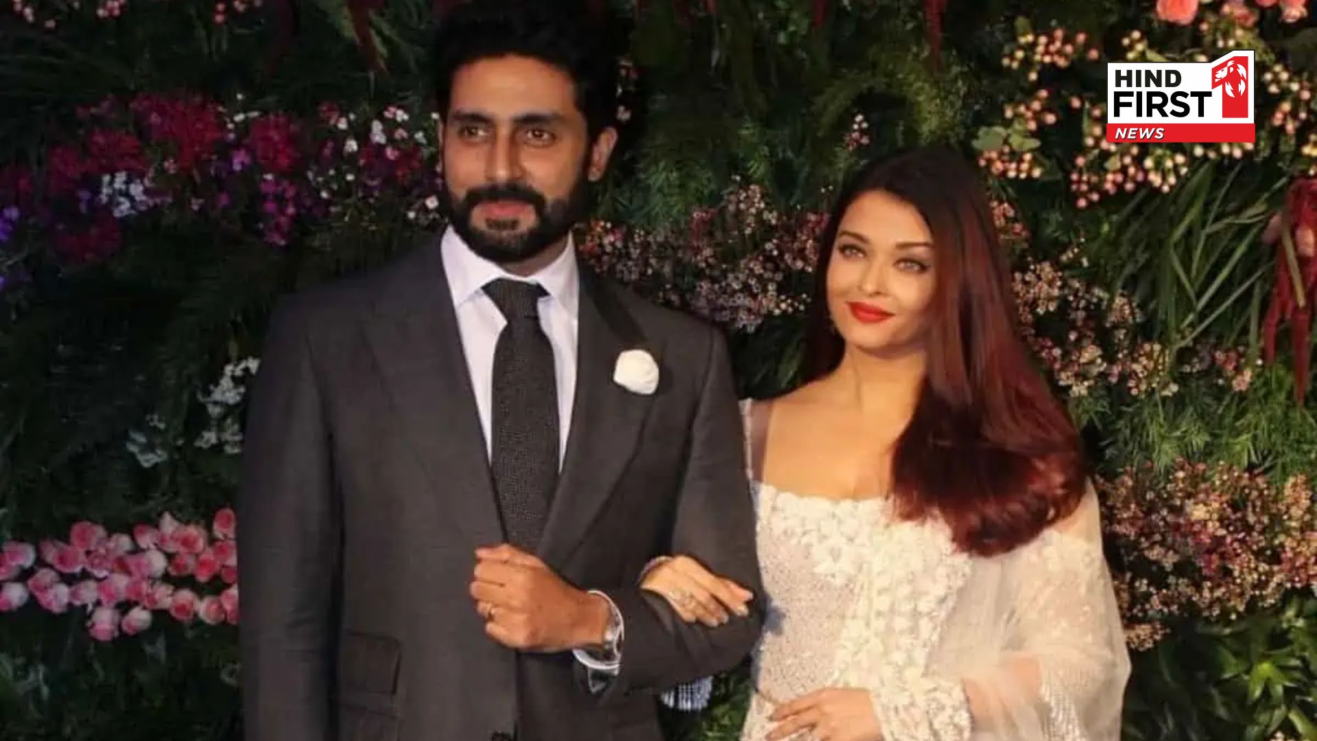 Aishwarya Rais statement on Roka Ceremony with Abhishek resurfaces amid divorce rumors
