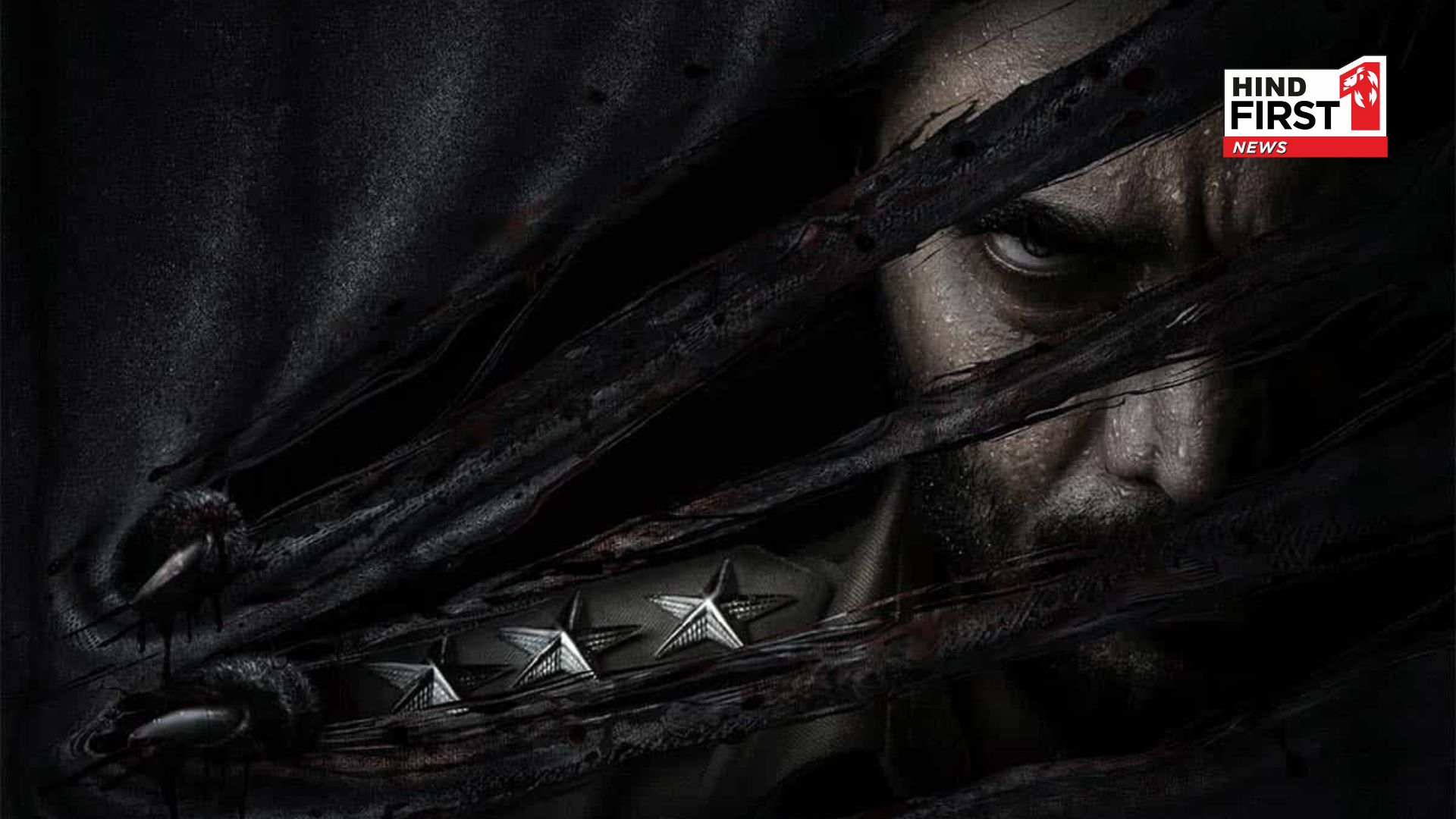 Sriimurali’s Bagheera Brings Vigilante Action to Kannada Screens