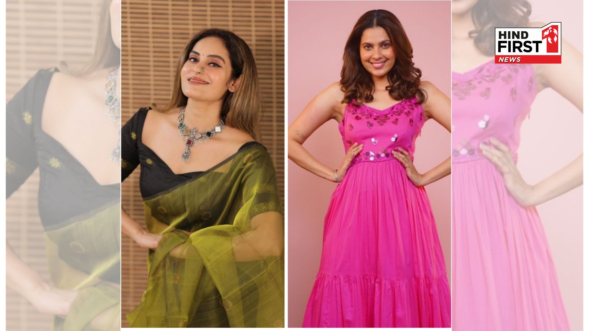 Bigg Boss 18: Alice Kaushik stoops low calls Shrutika Arjun Blody B*tch after accusations of mocking her South Indian Accent