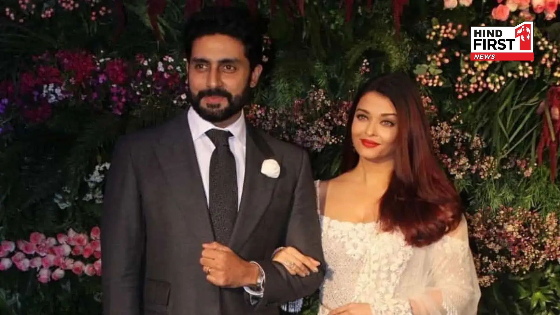 Are Abhishek Bachchan and Aishwarya Rai separating? Here’s the truth behind the Rumors
