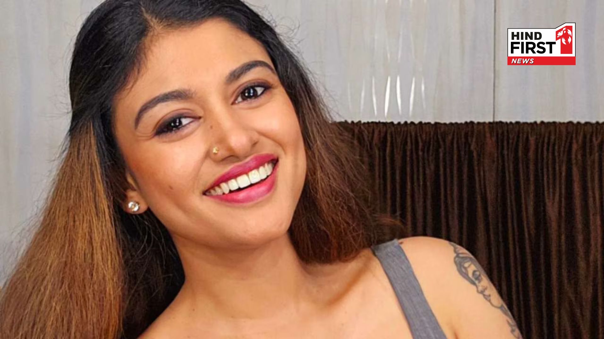 Oviya MMS Controversy: Who is Helen Nelson? Private Video of Tamil Actress goes viral