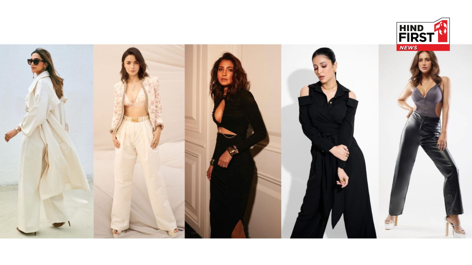 5 Celebrities leading the way in sustainable fashion and where you can shop their pre-owned wardrobes