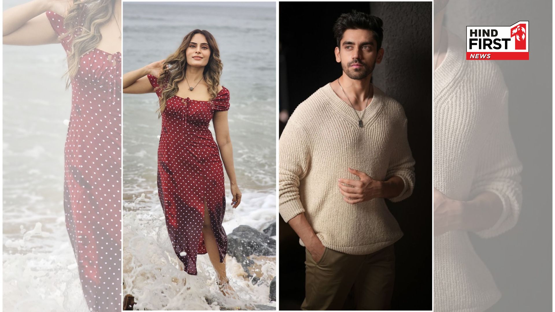 Shrutika Arjun gives a Life lesson to Avinash Mishra in Bigg Boss 18; Know what she said