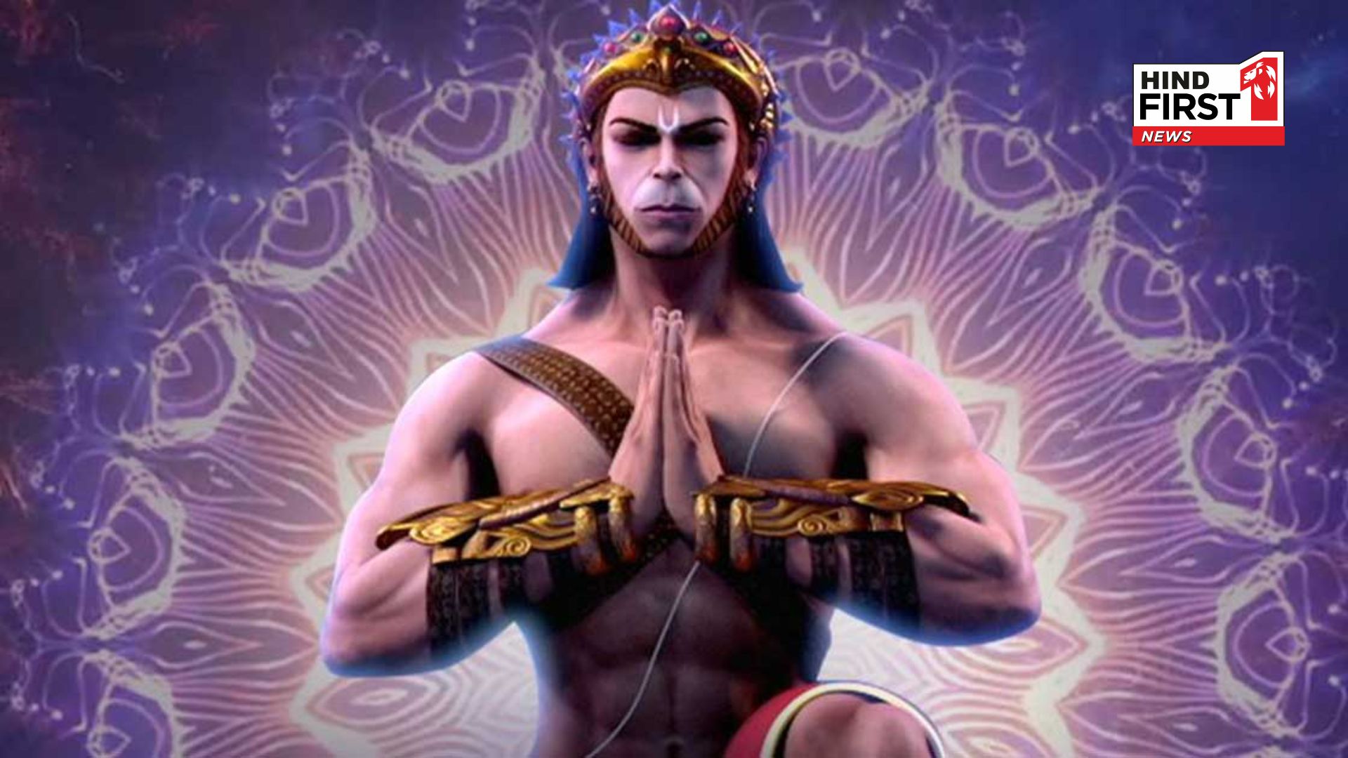 Hanumans epic Panchmukhi avatar shines in ‘The Legend of Hanuman’ Season 5, releasing on this date