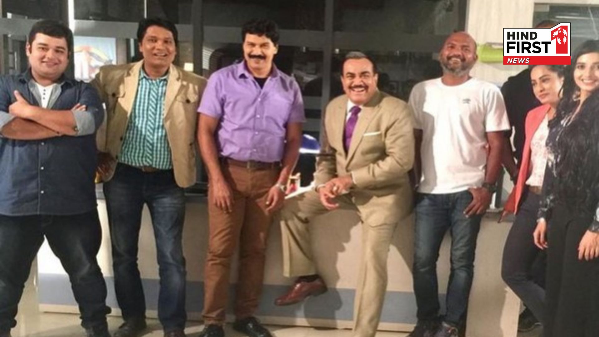 CID to return after 6 years with original cast: Promo Out Soon!