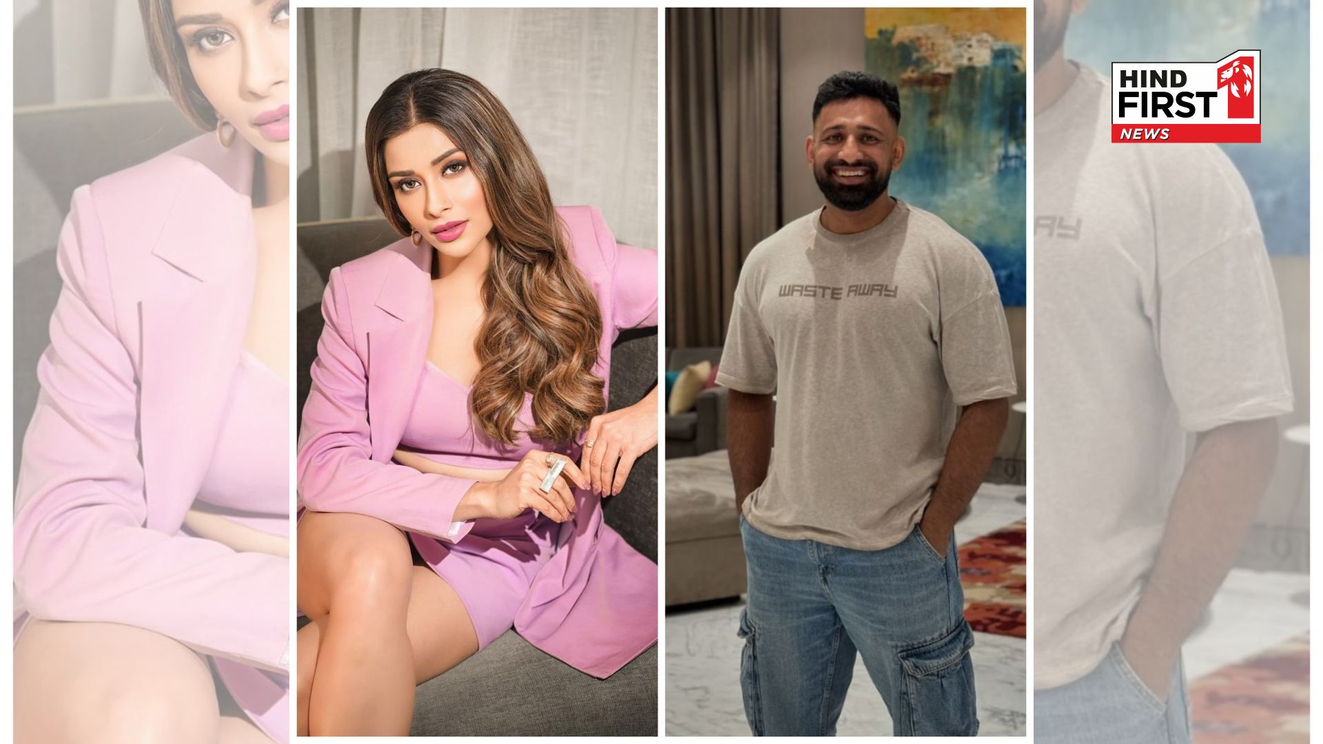 Bigg Boss 18: Nyrraa M Banerji takes a firm stand, calls out Rajat Dalal for being Impulsive