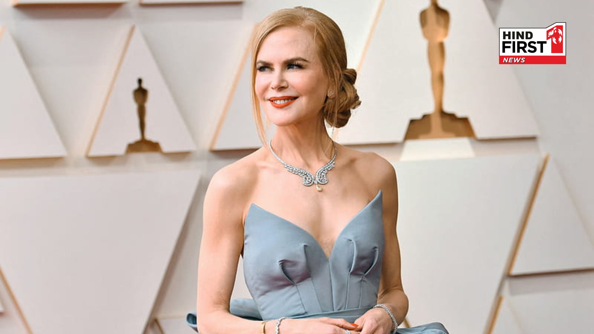 Nicole Kidman and Harris Dickinson reveal challenges in filming Erotic Thriller Babygirl