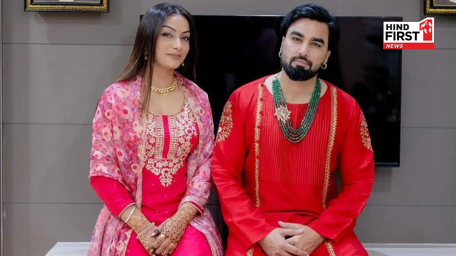 Armaan Malik’s alleged Fourth Marriage to Caretaker Laksh stirs controversy