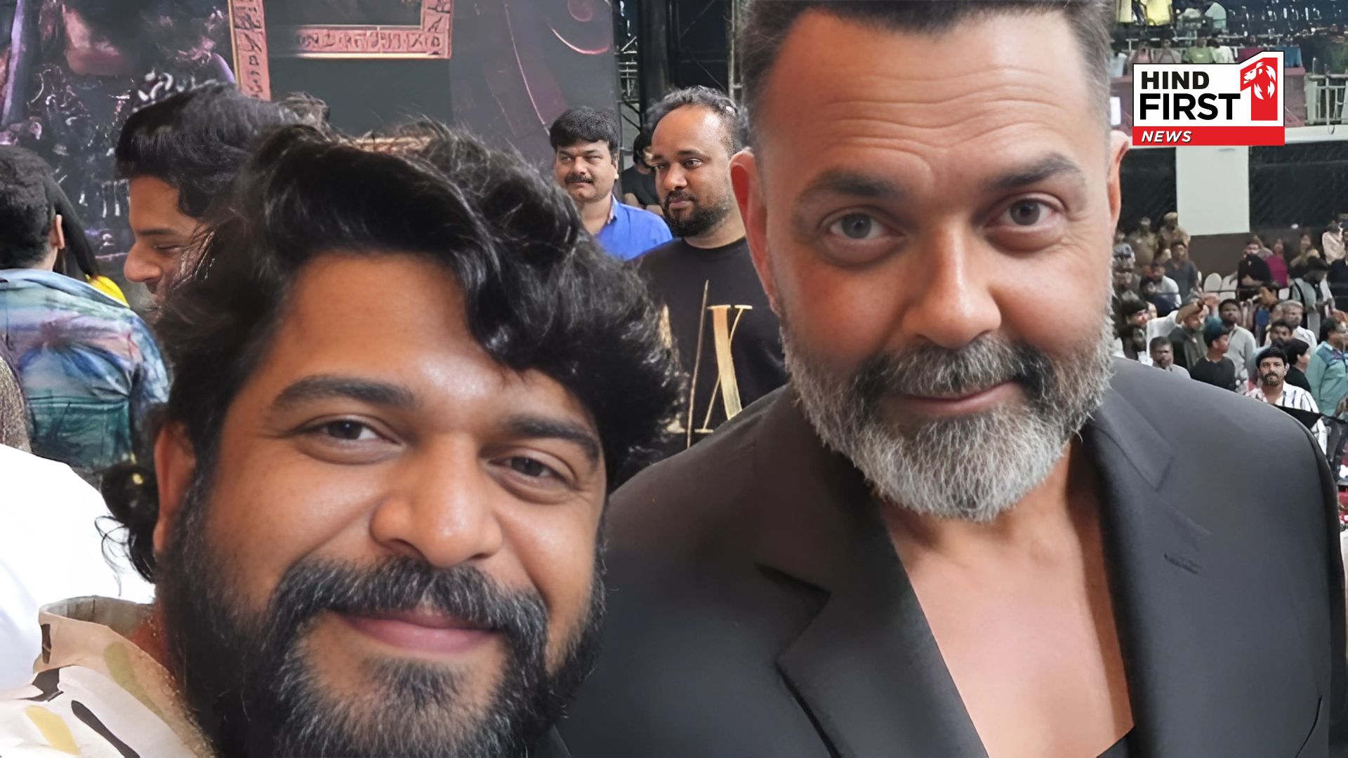 Kanguva Editor Nishadh Yusuf found dead in Kochi apartment; Details Inside