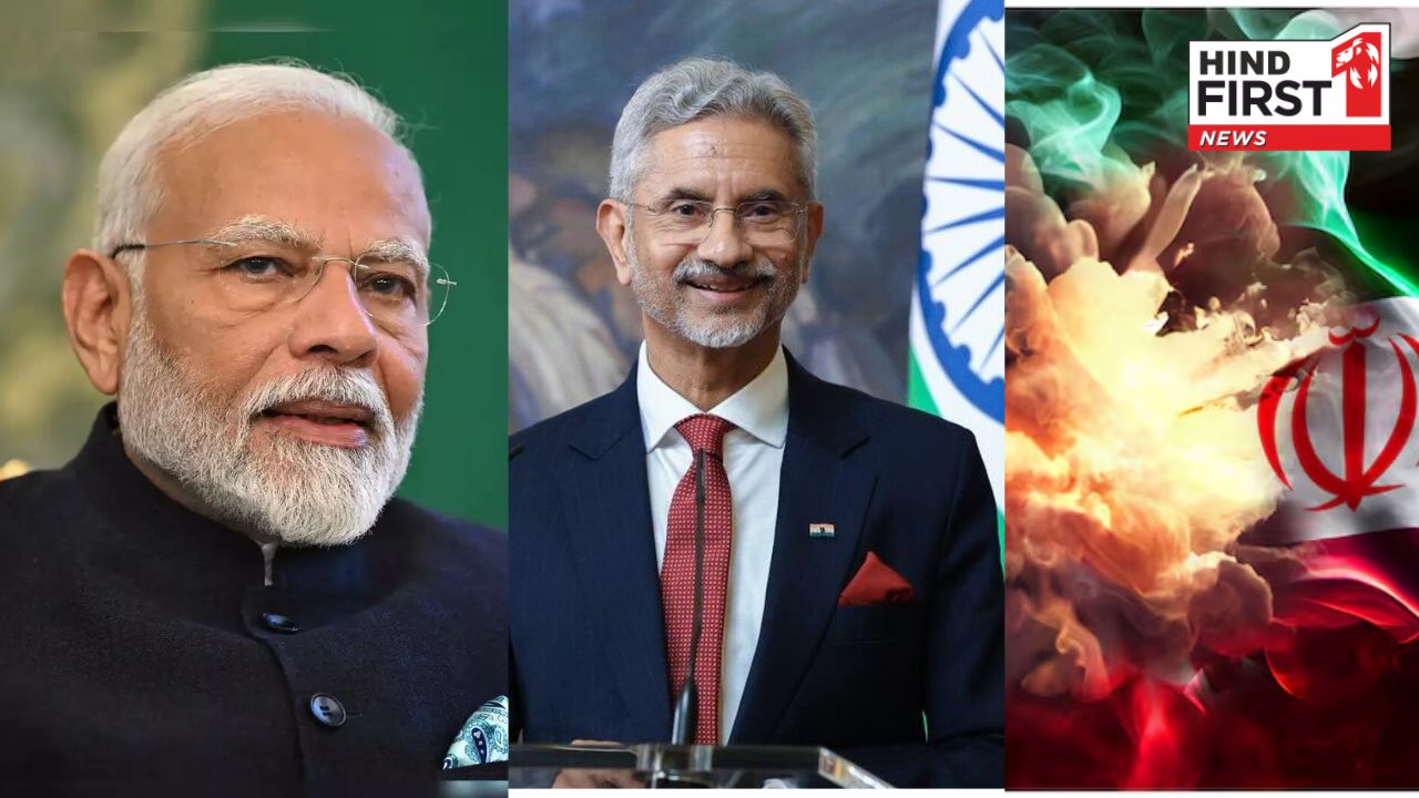 PM Modi Meets Jamaican PM, Haryana Elections: Weekly News Highlights (29 September - 5 October)