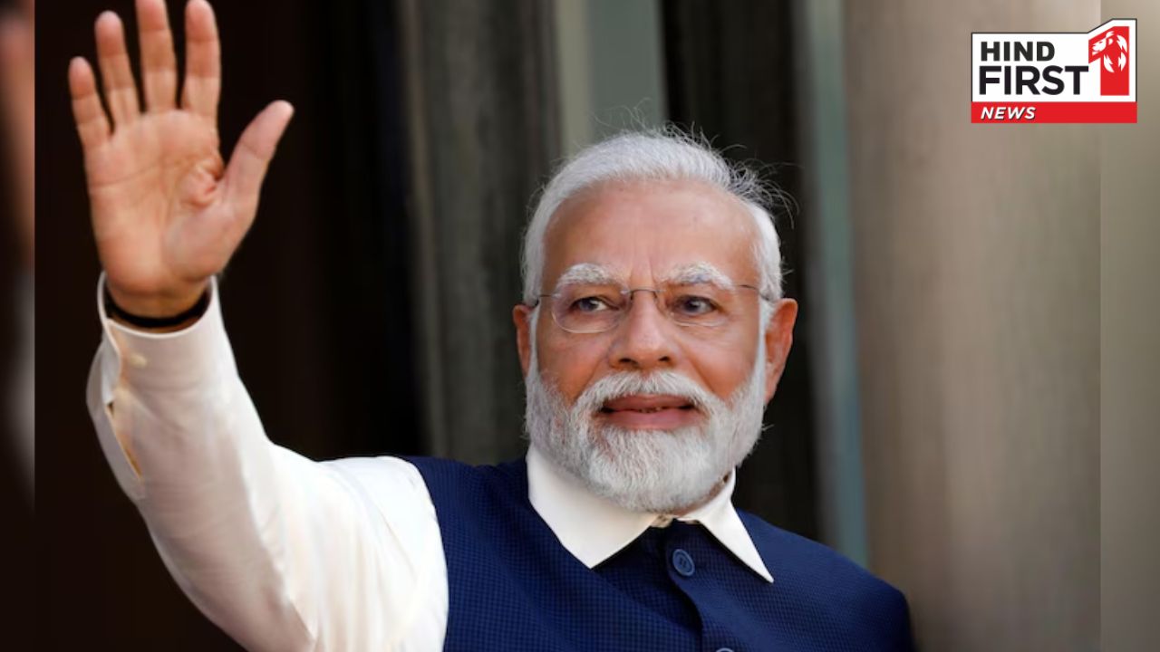 Kautilya Conclave: PM Modi Highlights Indias Economic Transformation