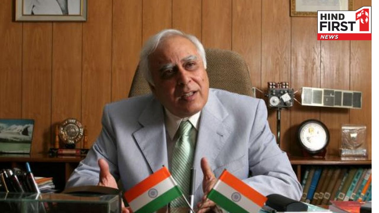 Kapil Sibal Questions Indias Gains from Jaishankars Visit to Pakistan