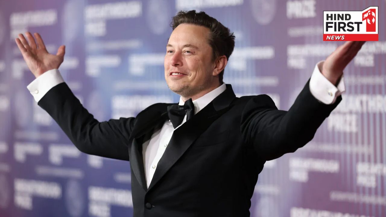Elon Musk Reaches 200 Million Followers on X